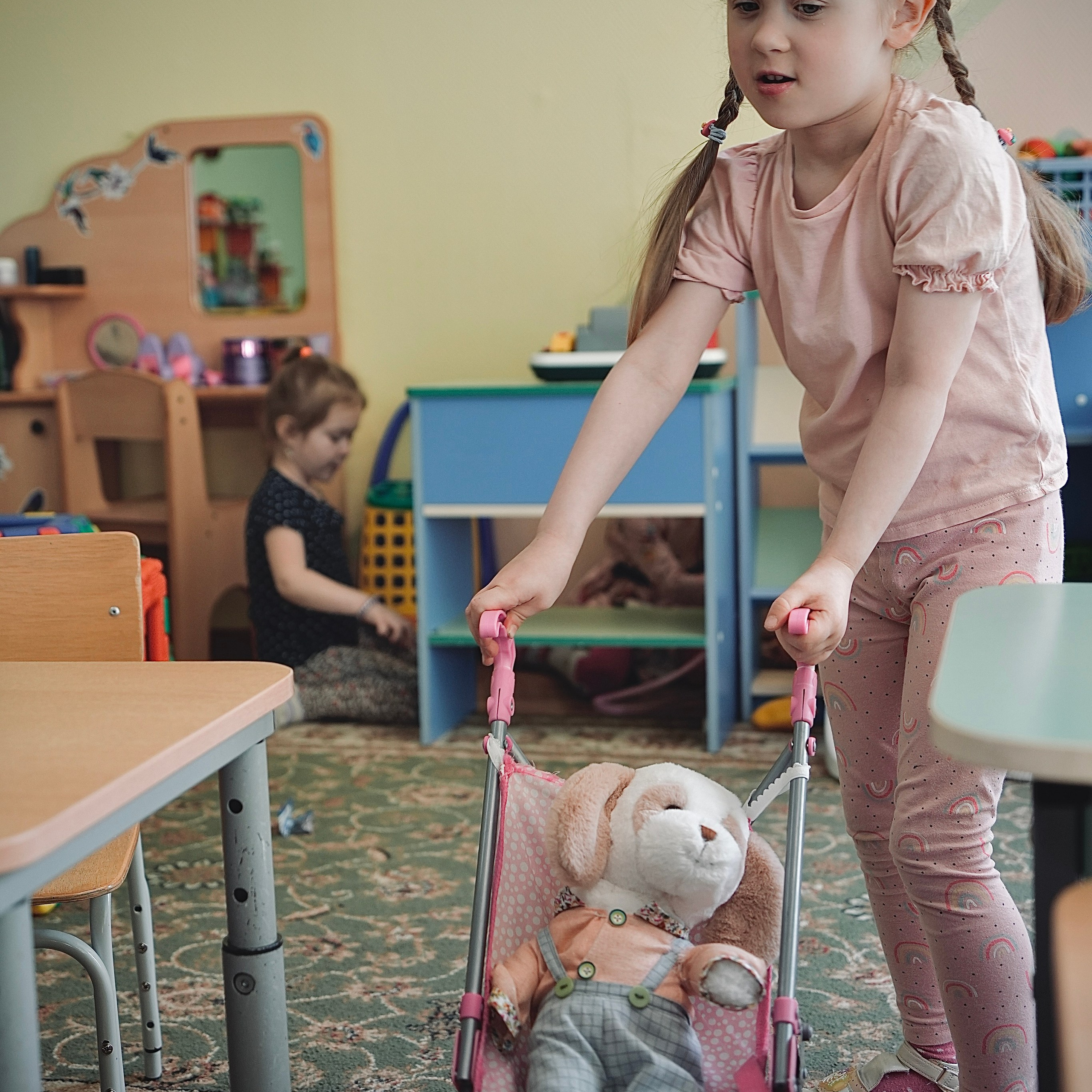 Детский и семейный фотограф. Видеомейкер и фотограф Кэтрин.Филм