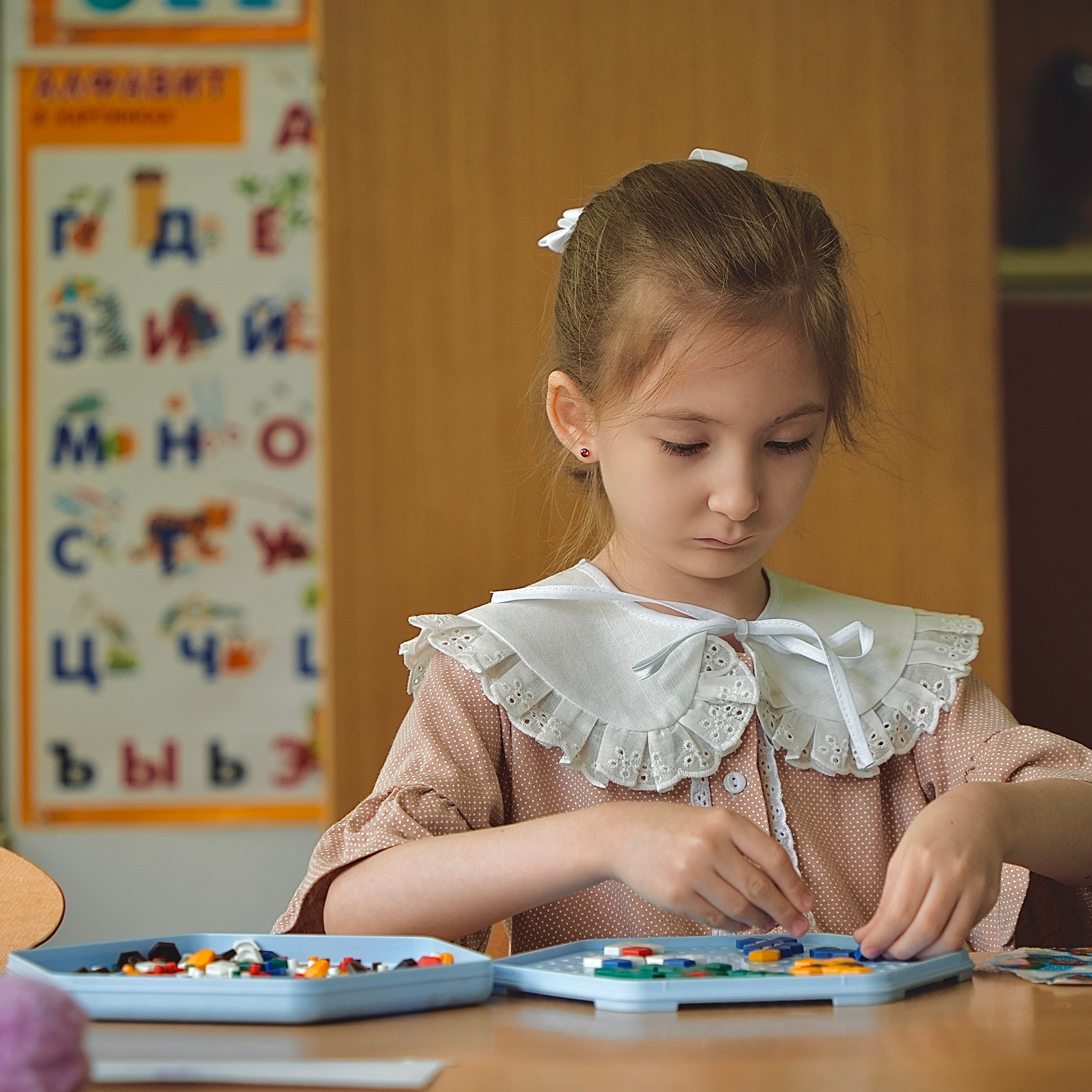 Детский и семейный фотограф. Видеомейкер и фотограф Кэтрин.Филм