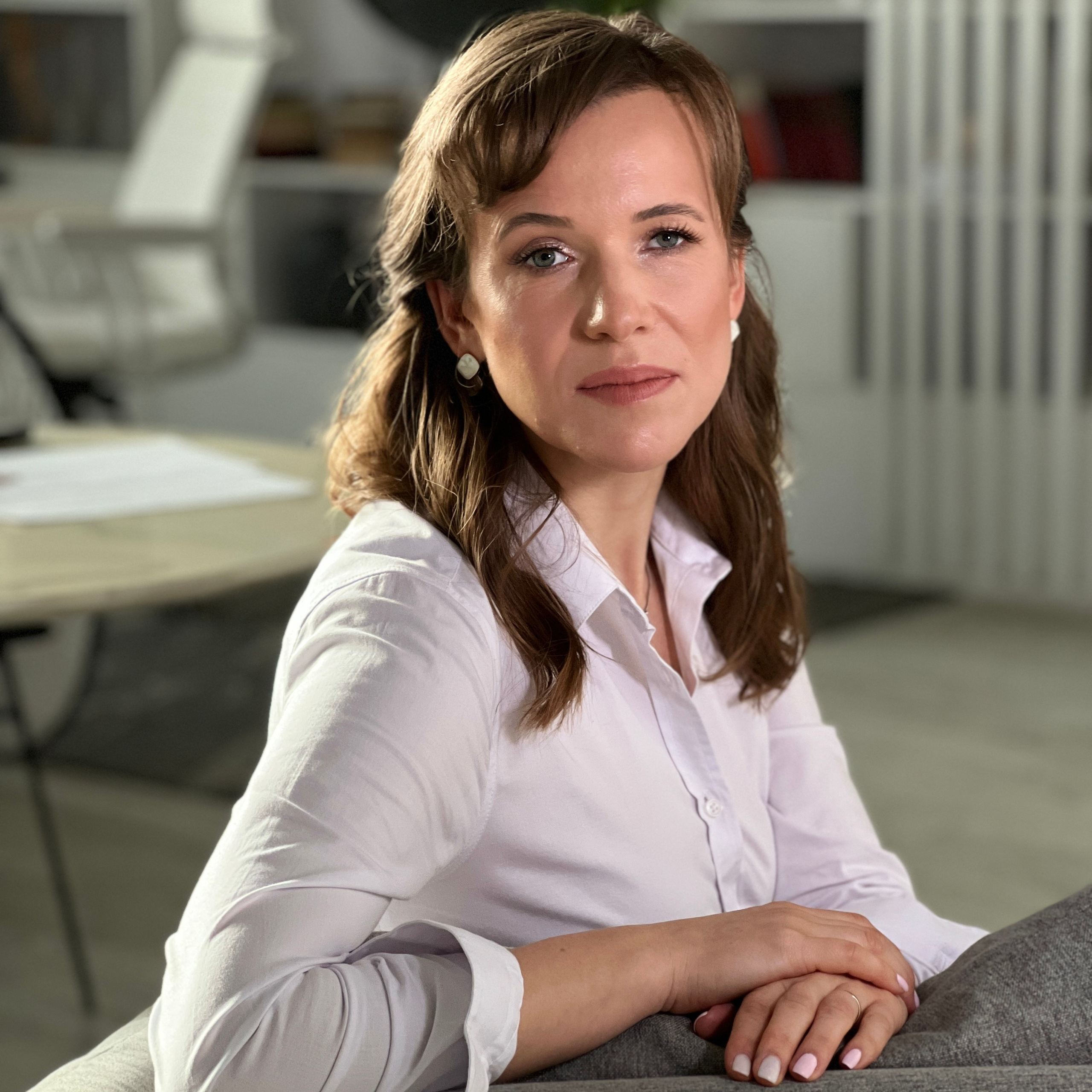 Контент-съемка для Психолога. Видеомейкер и фотограф Кэтрин.Филм