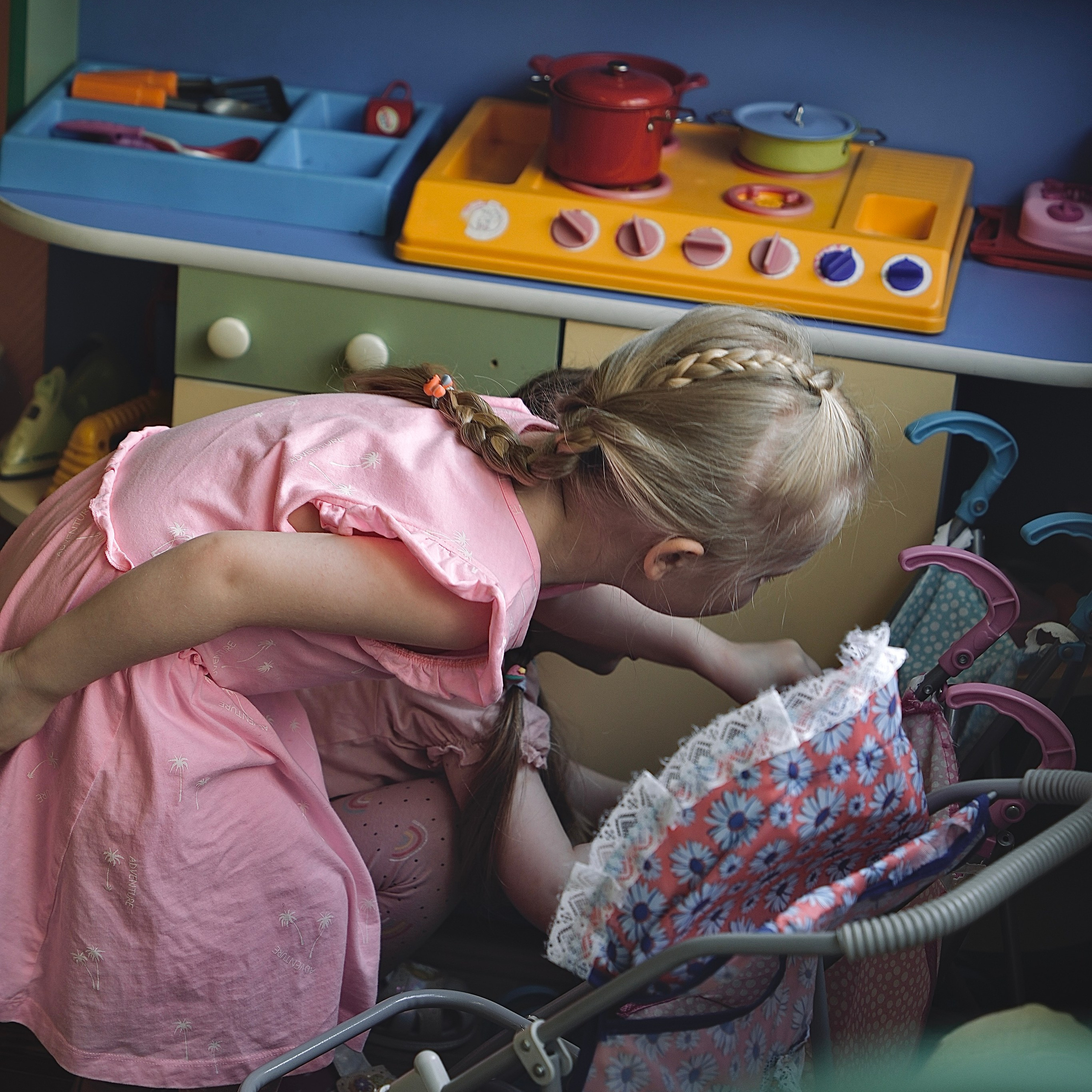 Детский и семейный фотограф. Видеомейкер и фотограф Кэтрин.Филм