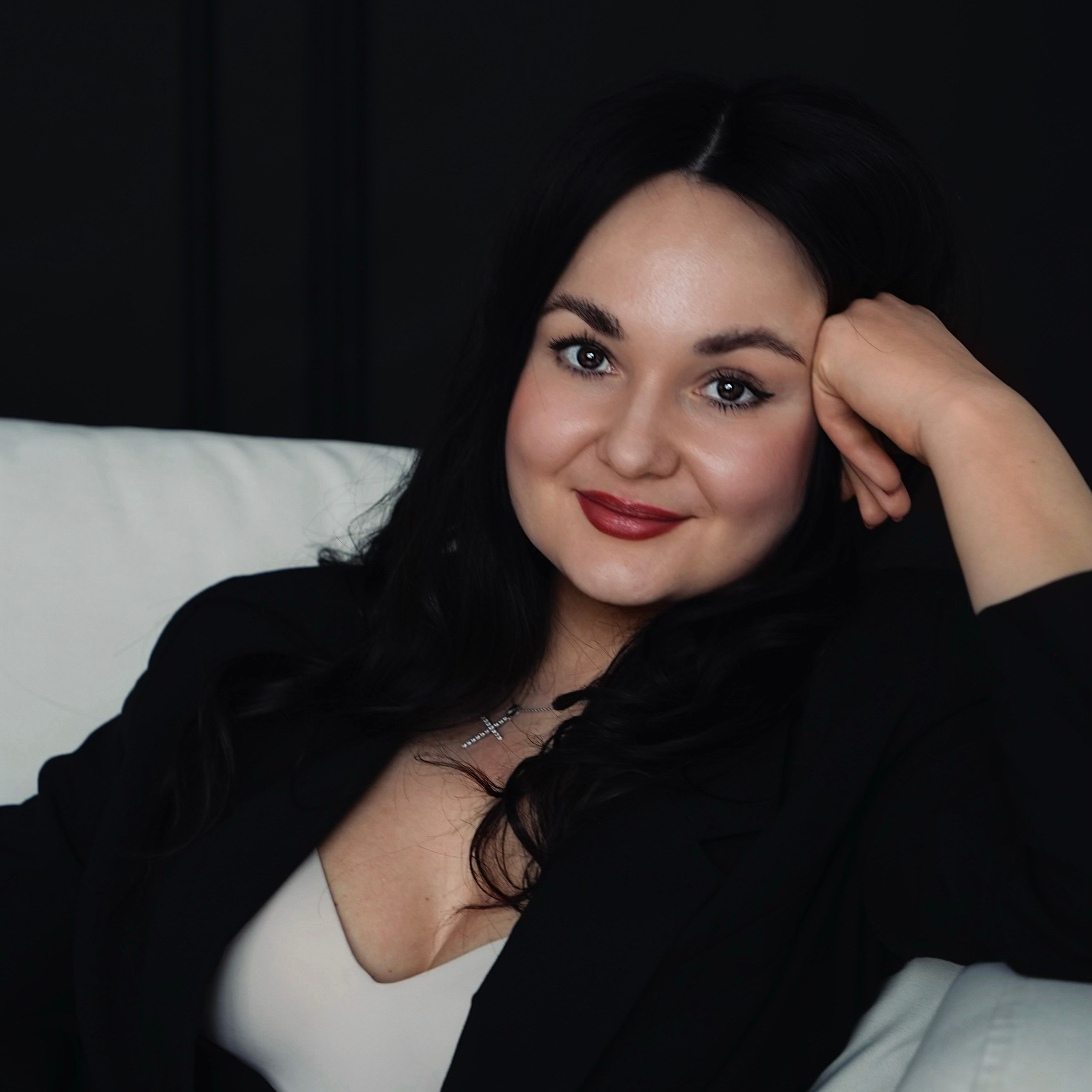 Анастасия Сорокина. Видеомейкер и фотограф Кэтрин.Филм