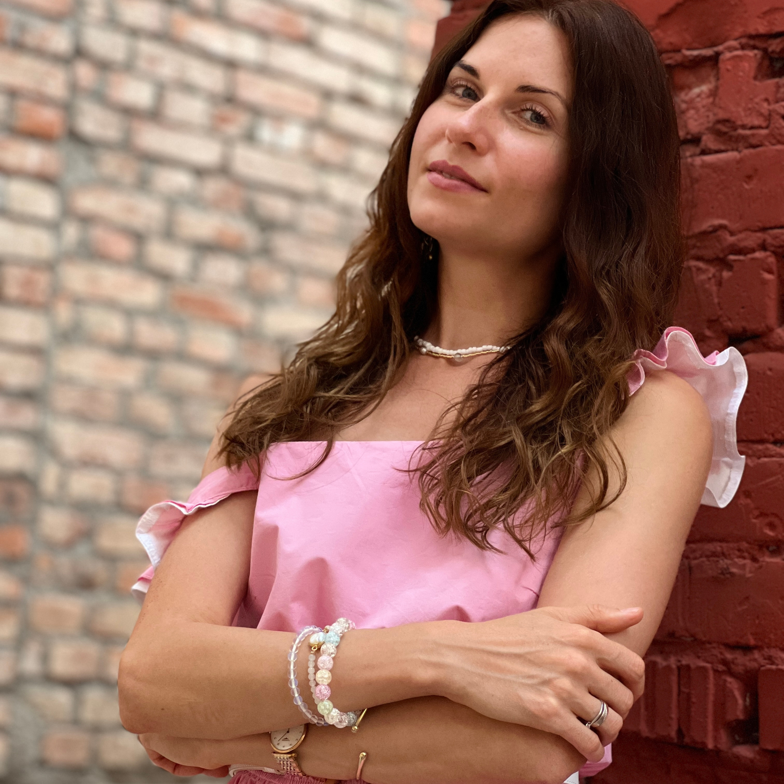 Итальяночки. Видеомейкер и фотограф Кэтрин.Филм