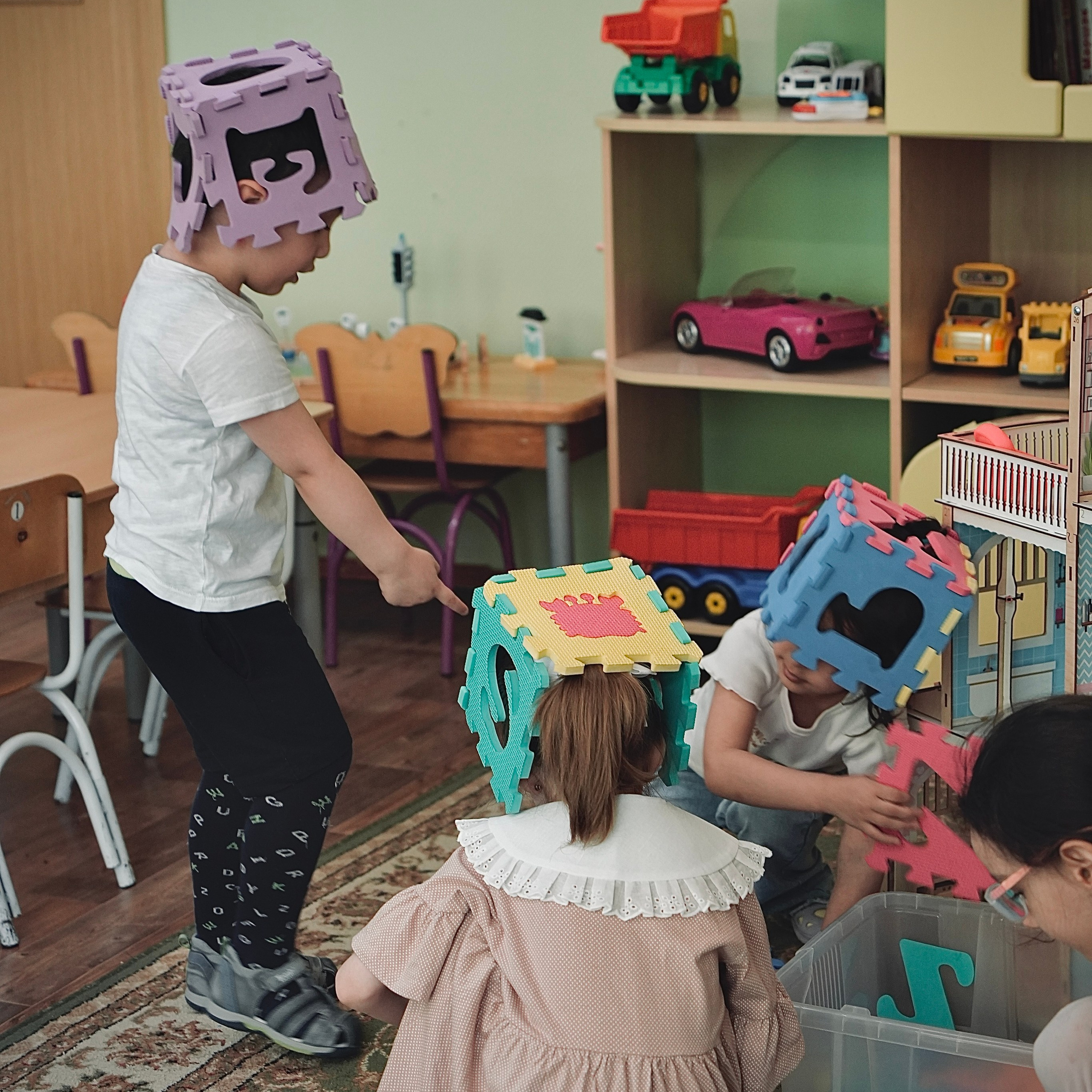 Детский и семейный фотограф. Видеомейкер и фотограф Кэтрин.Филм