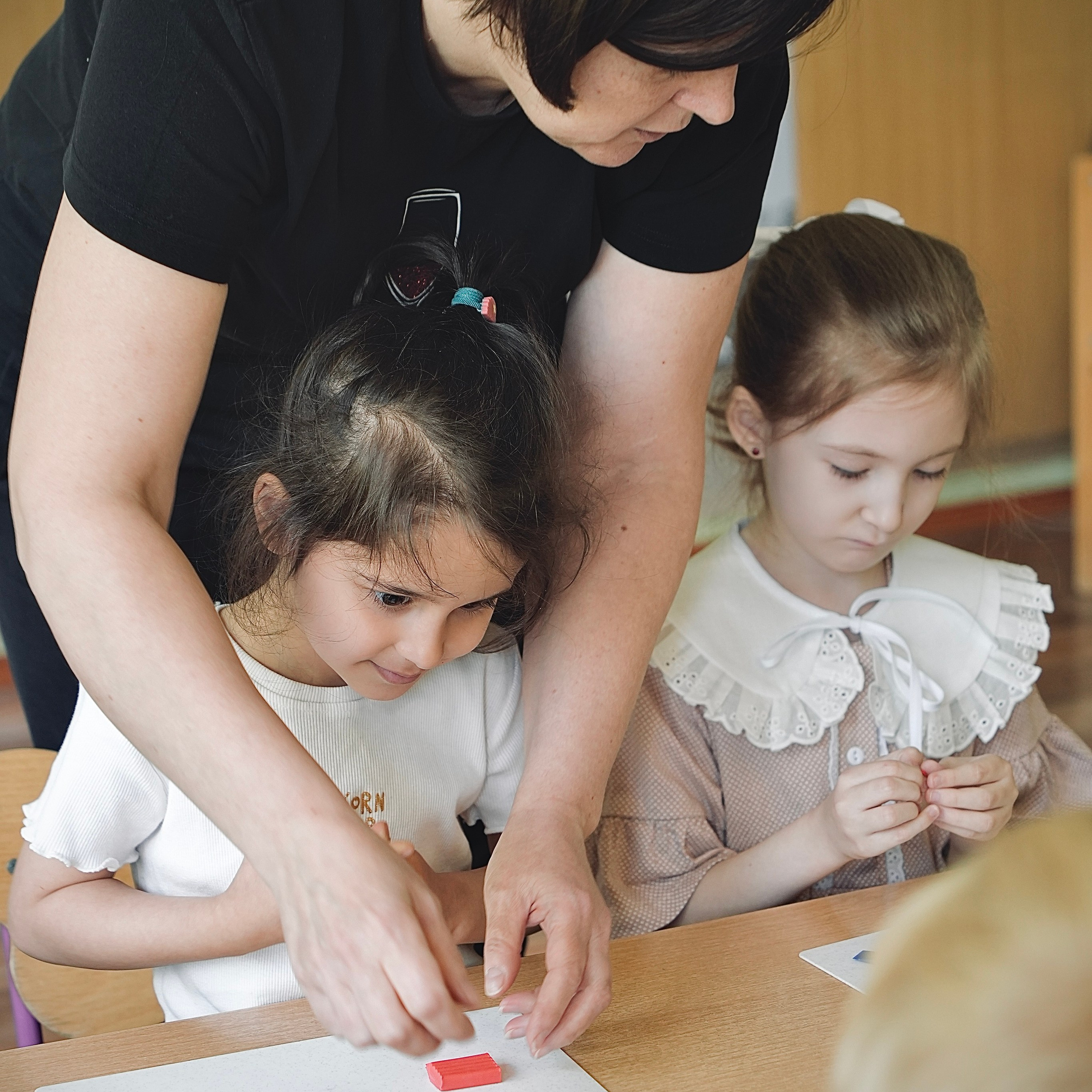 Детский и семейный фотограф. Видеомейкер и фотограф Кэтрин.Филм