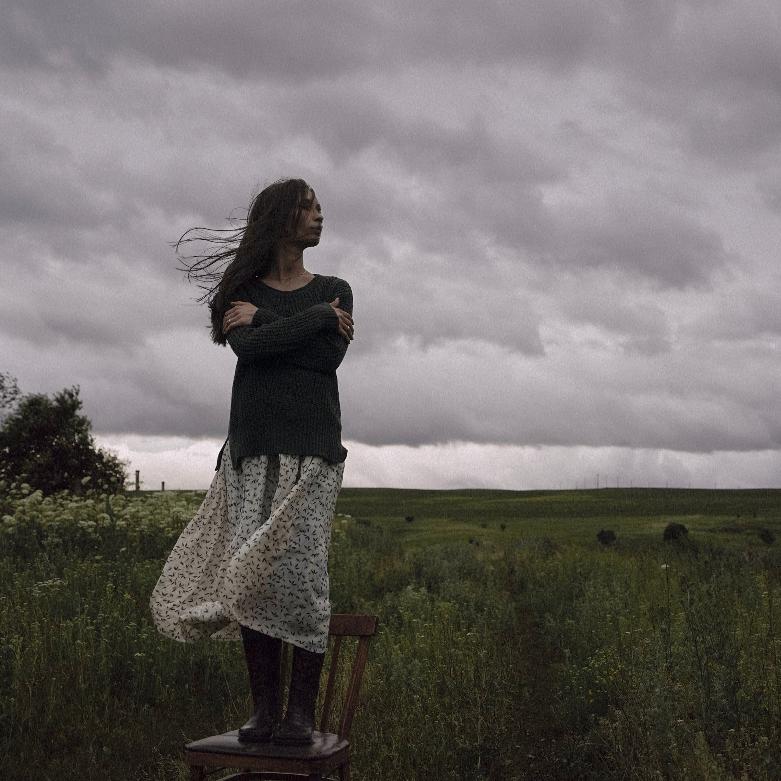 Ульяна. Видеомейкер и фотограф Кэтрин.Филм