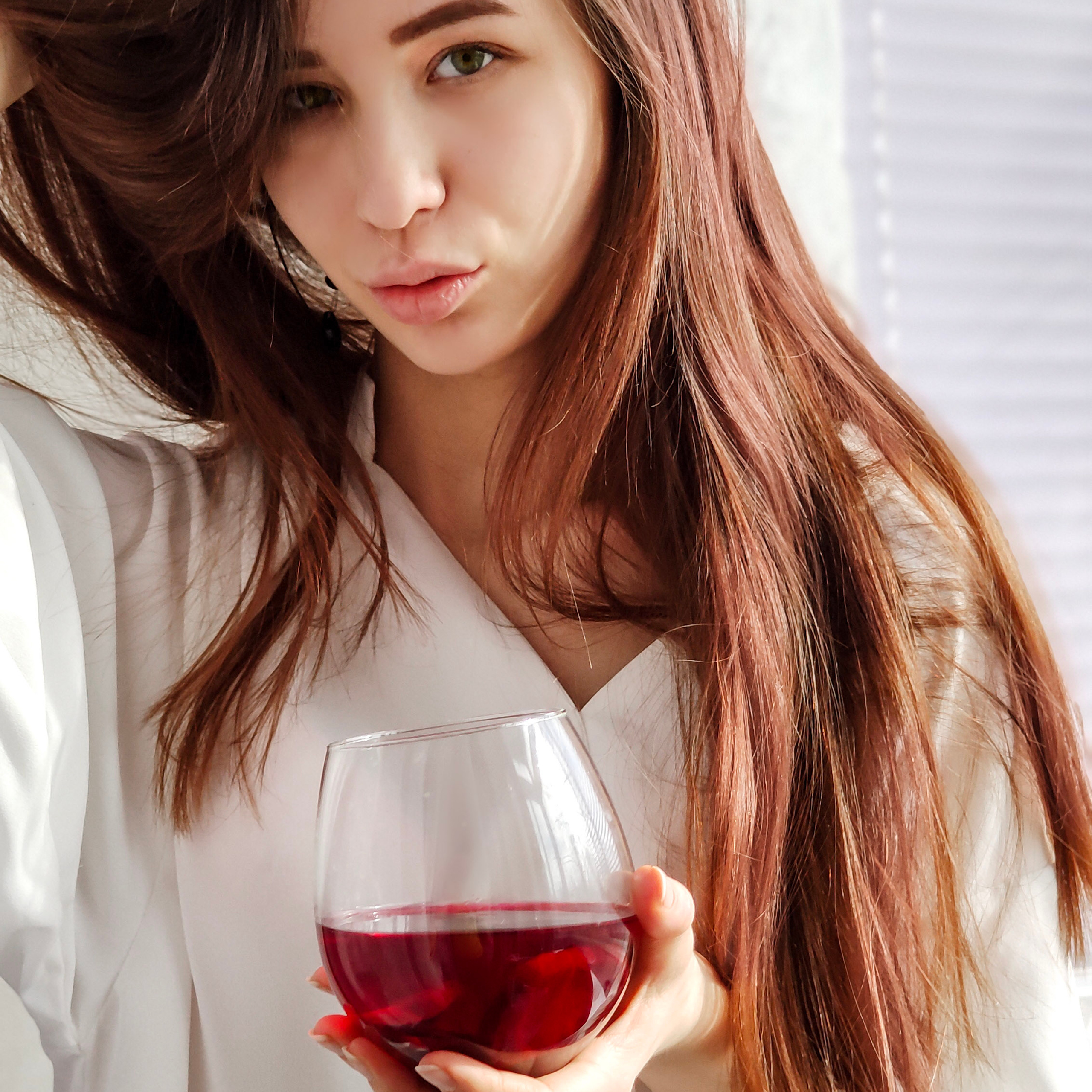 Ульяна. Видеомейкер и фотограф Кэтрин.Филм