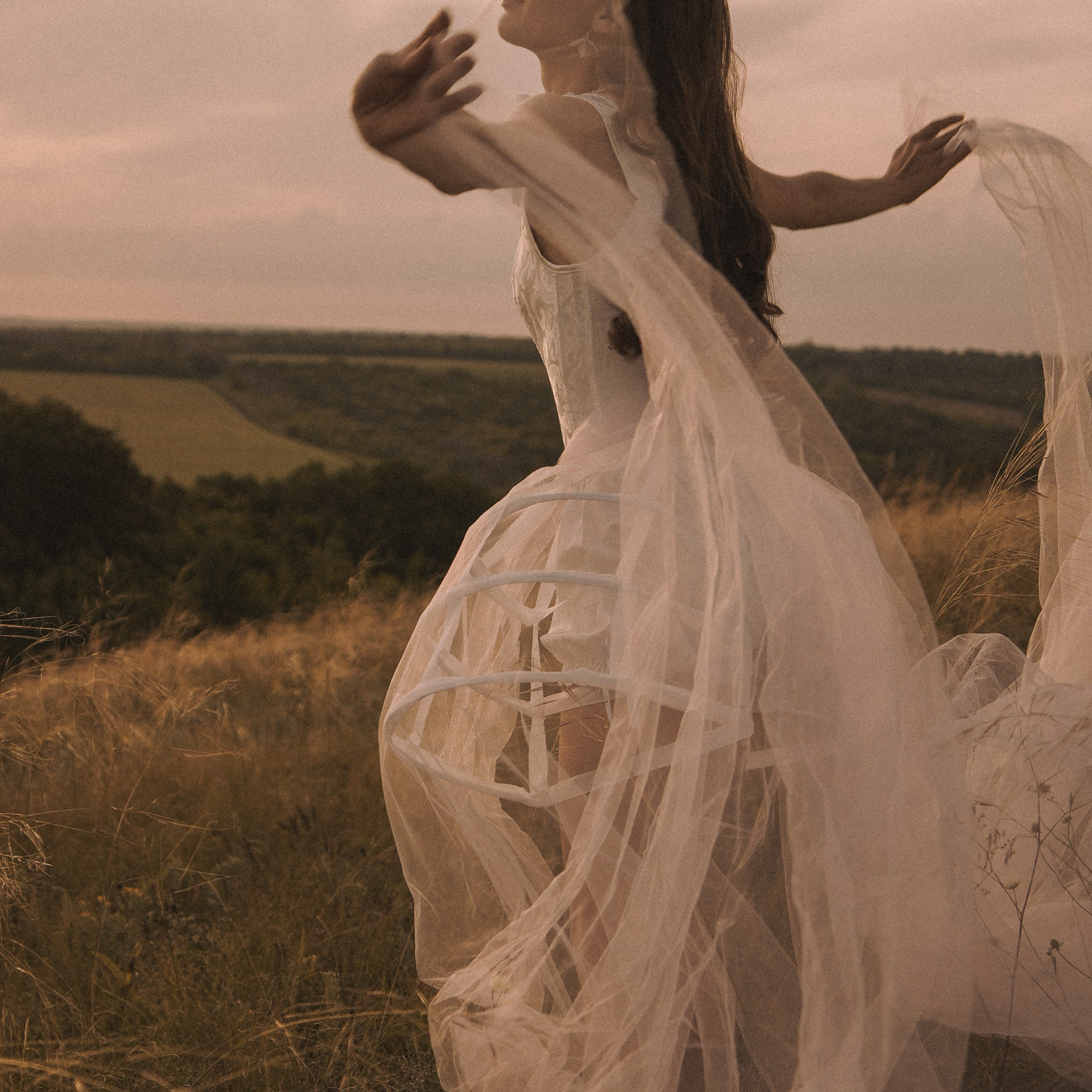 Ульяна. Фотограф Кэтрин.Филм