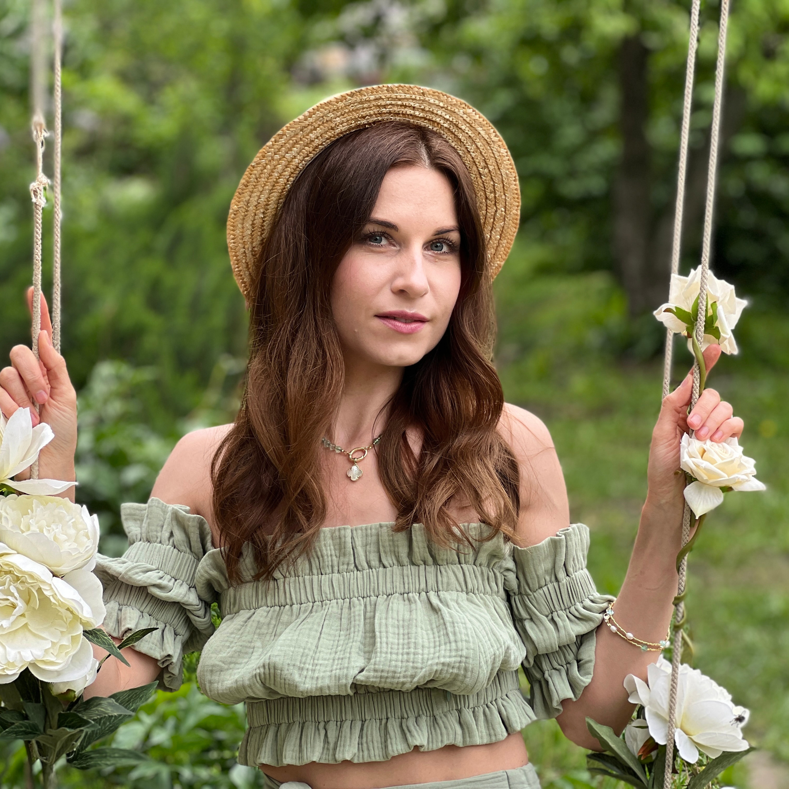 Анна. Видеомейкер и фотограф Кэтрин.Филм