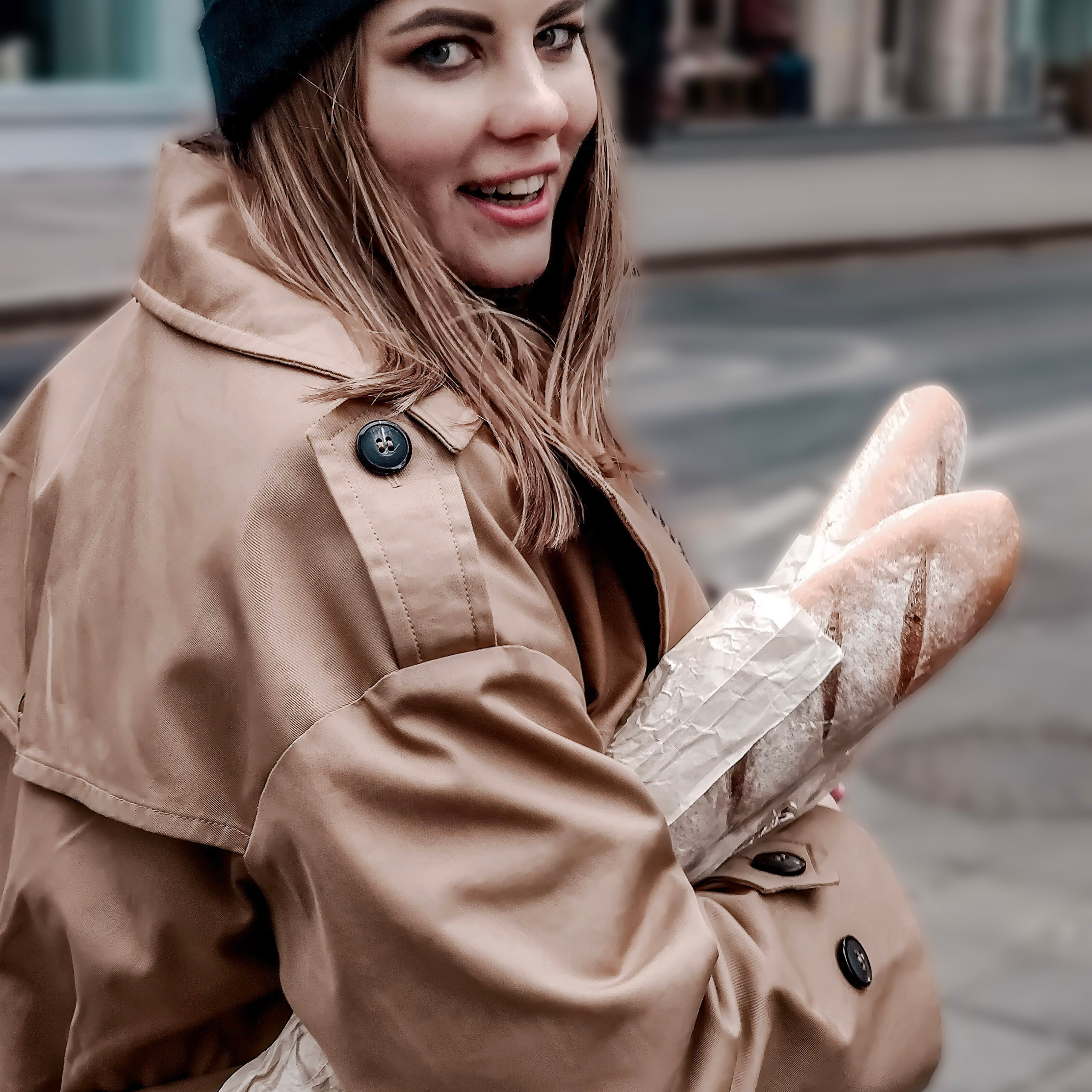 Катрин. Патрики. Видеомейкер и фотограф Кэтрин.Филм