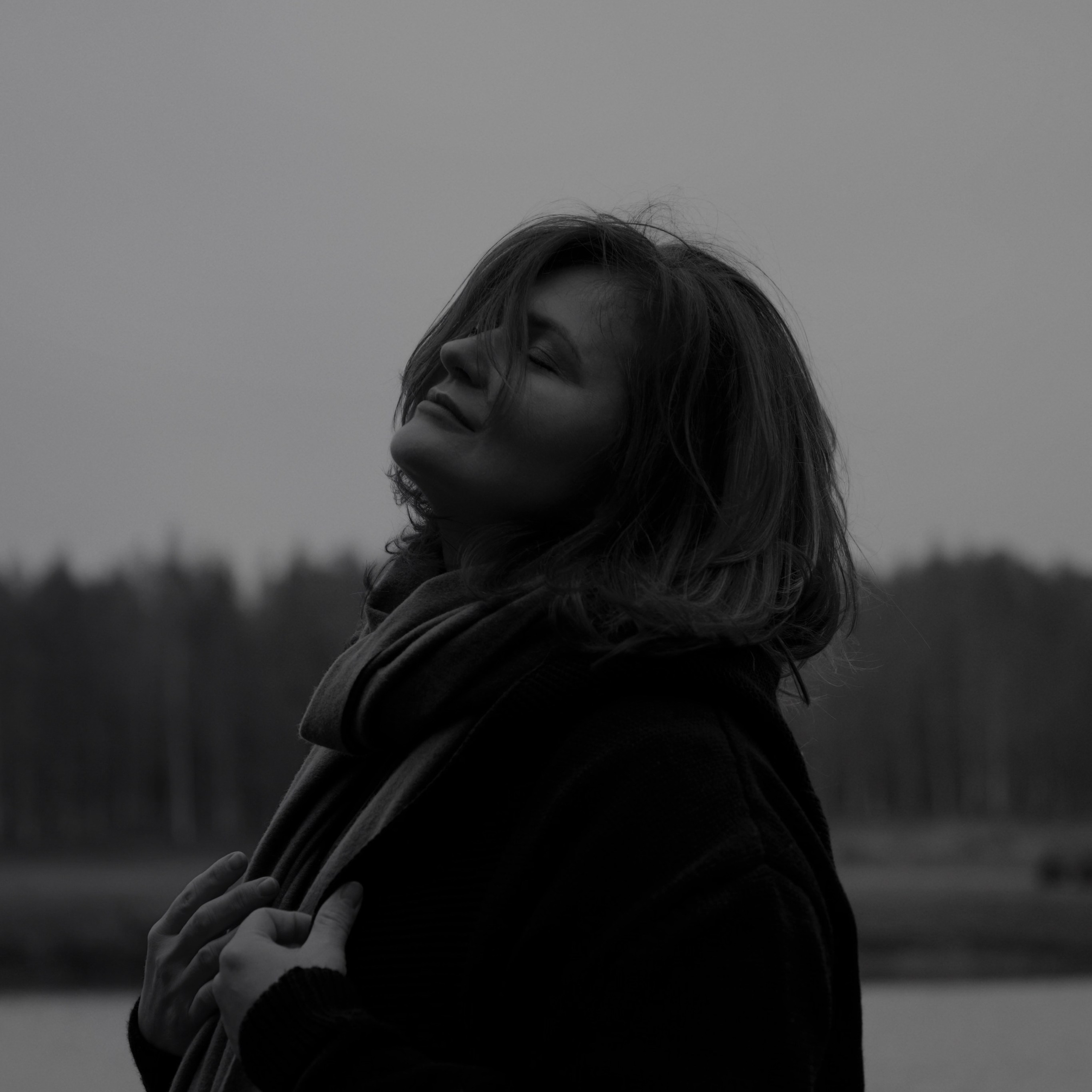 Любовь. Видеомейкер и фотограф Кэтрин.Филм