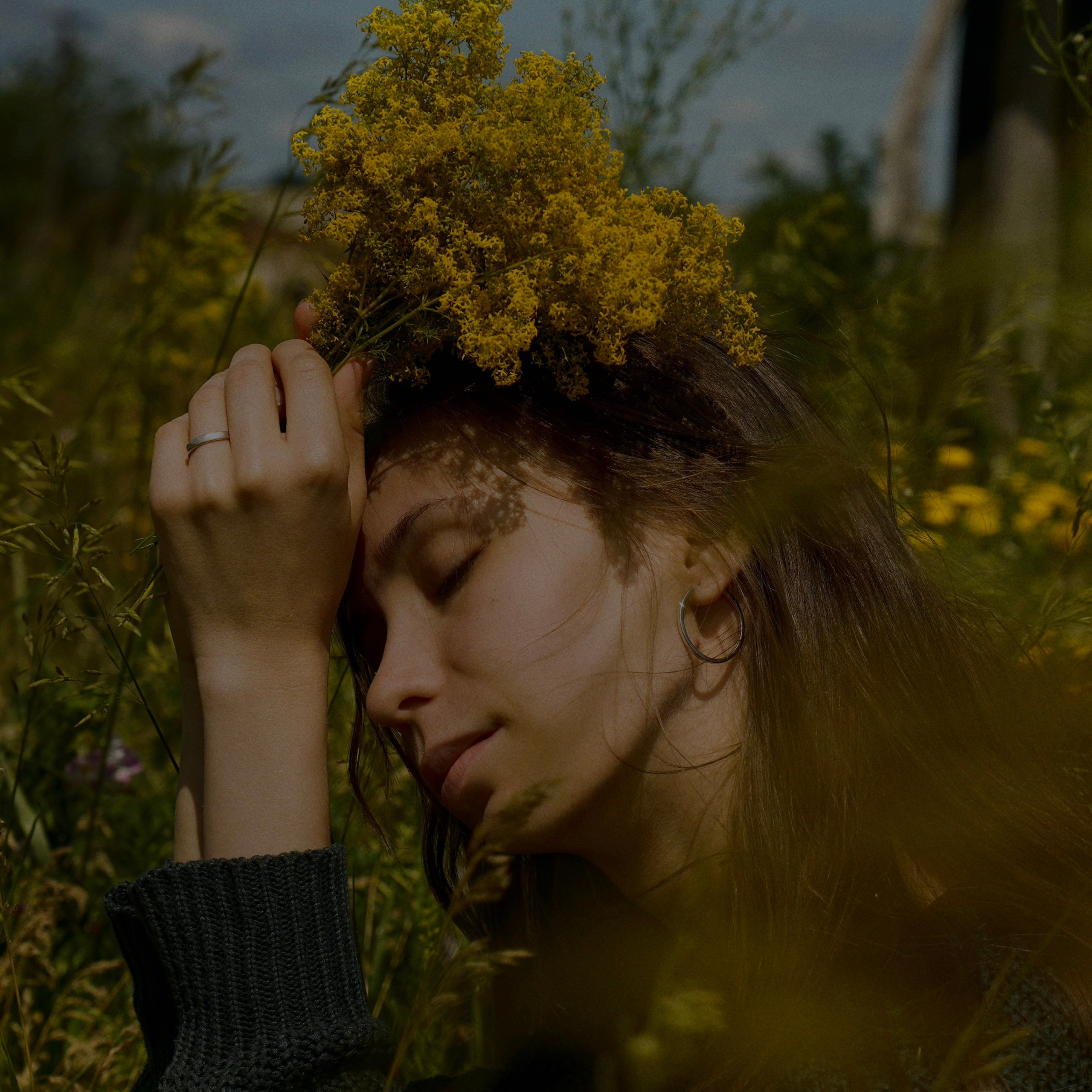 Ульяна. Видеомейкер и фотограф Кэтрин.Филм