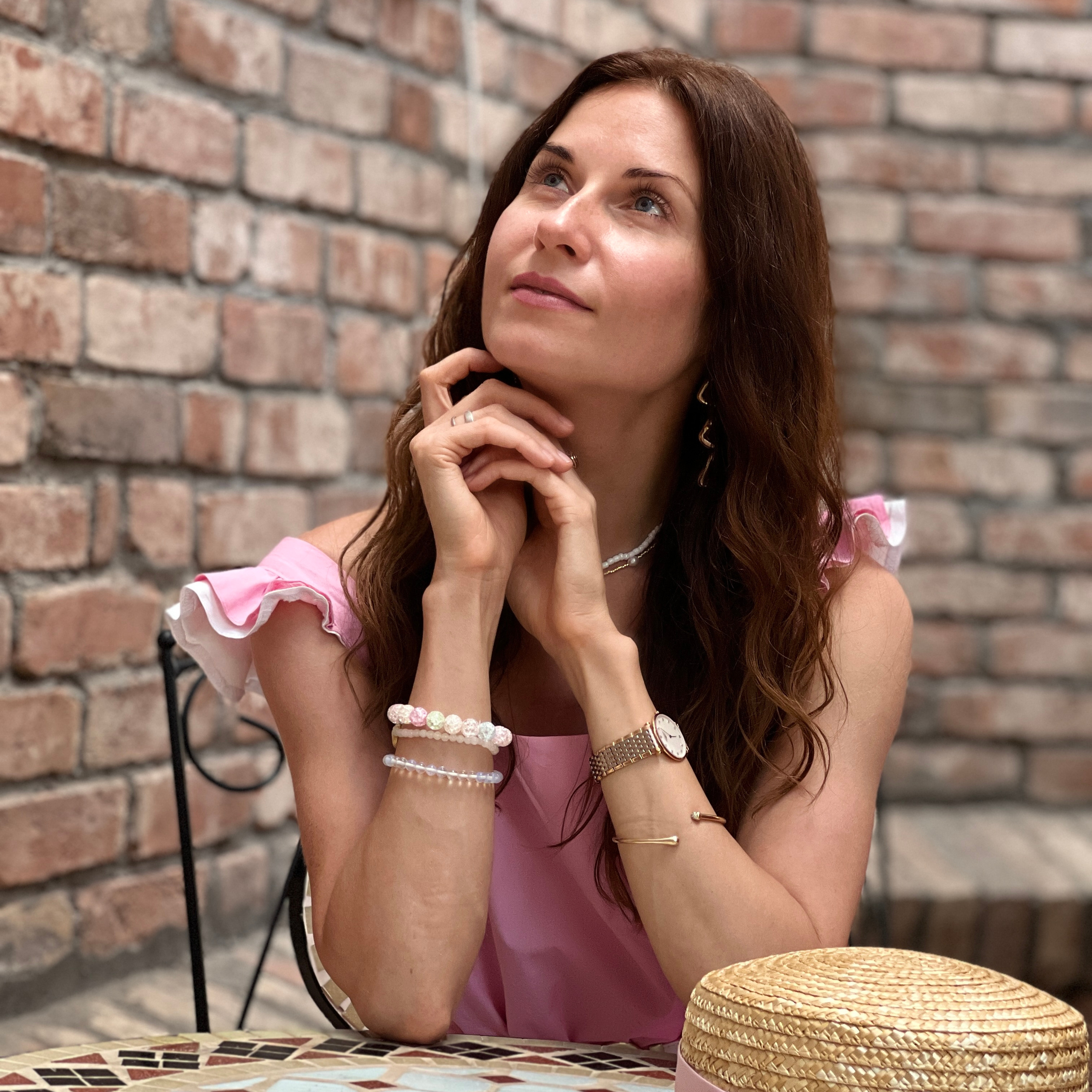 Итальяночки. Видеомейкер и фотограф Кэтрин.Филм