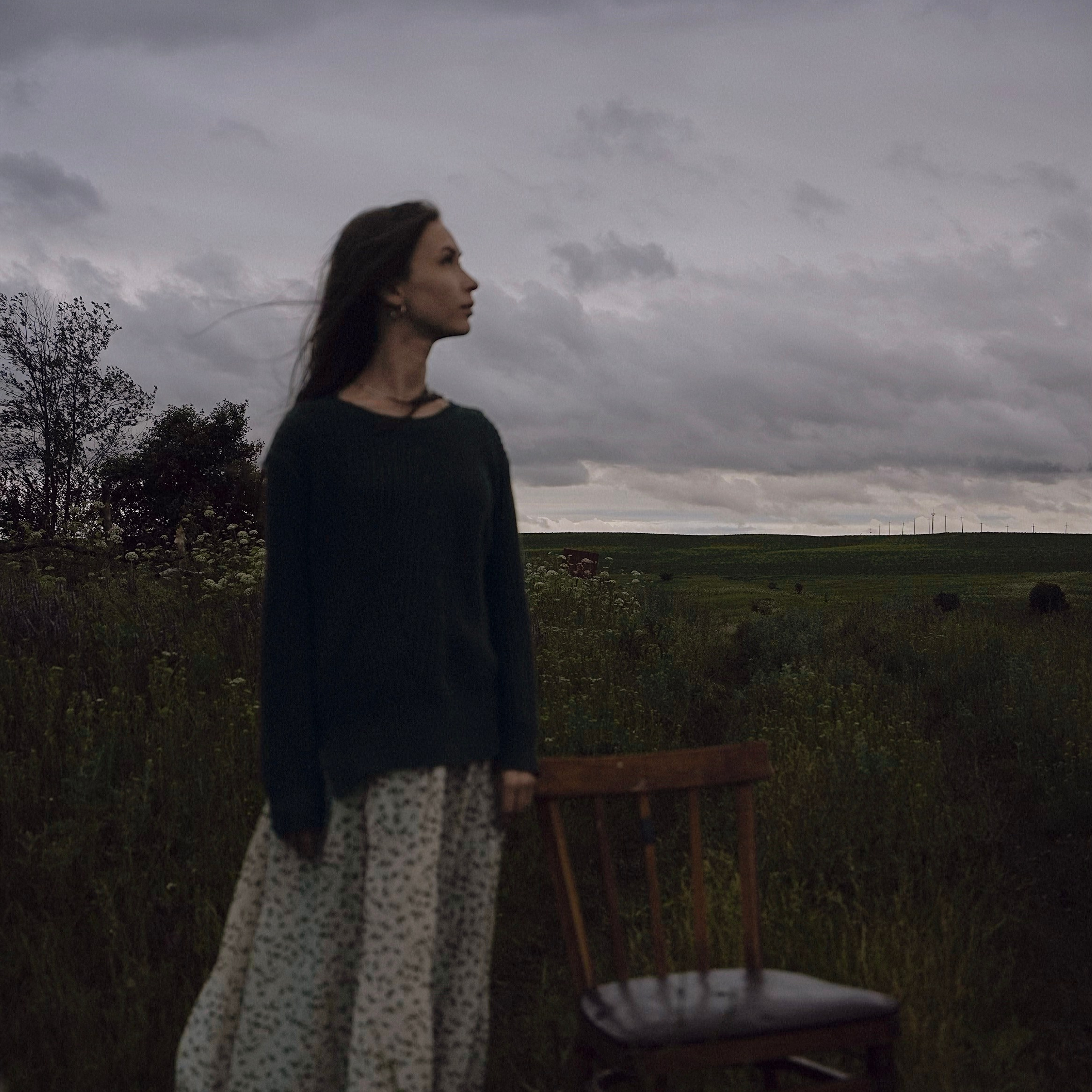 Ульяна. Видеомейкер и фотограф Кэтрин.Филм