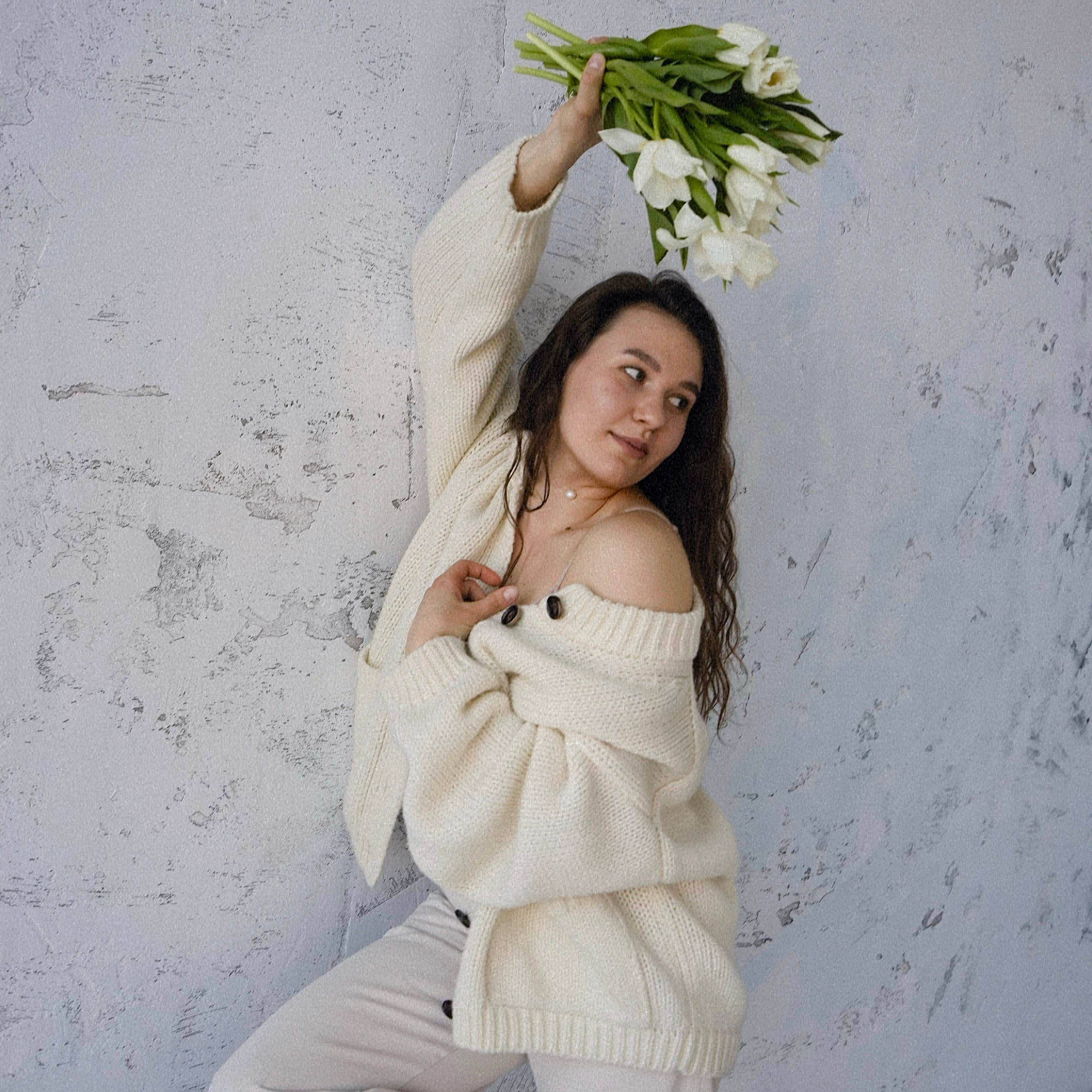 Виктория. Видеомейкер и фотограф Кэтрин.Филм