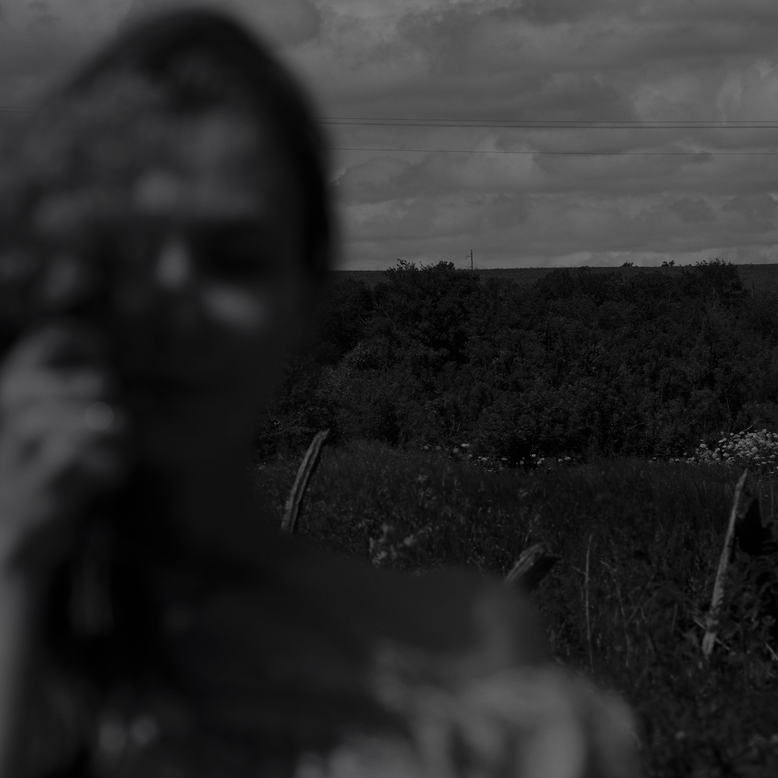 Ульяна. Видеомейкер и фотограф Кэтрин.Филм