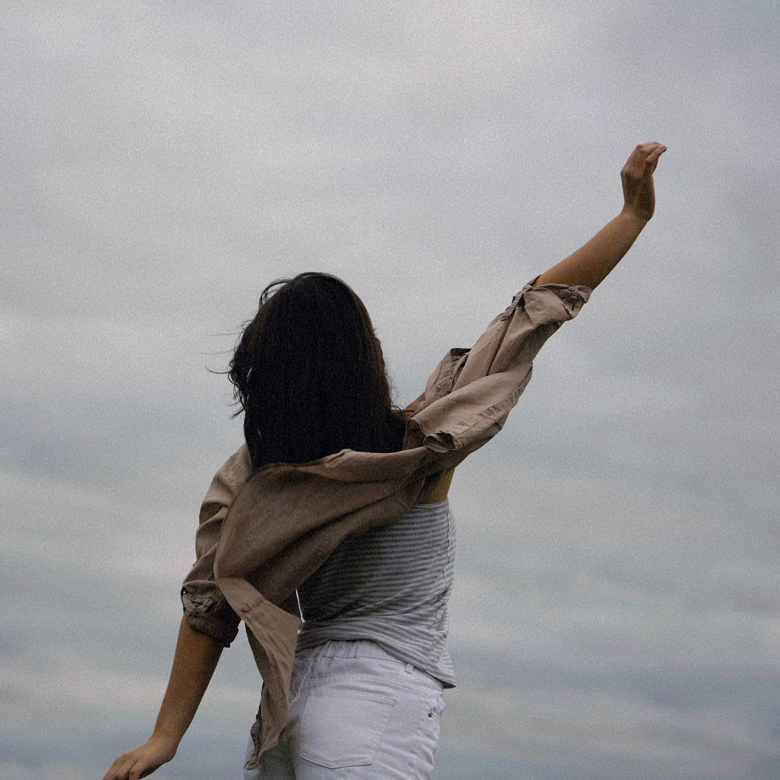 Саша. Видеомейкер и фотограф Кэтрин.Филм