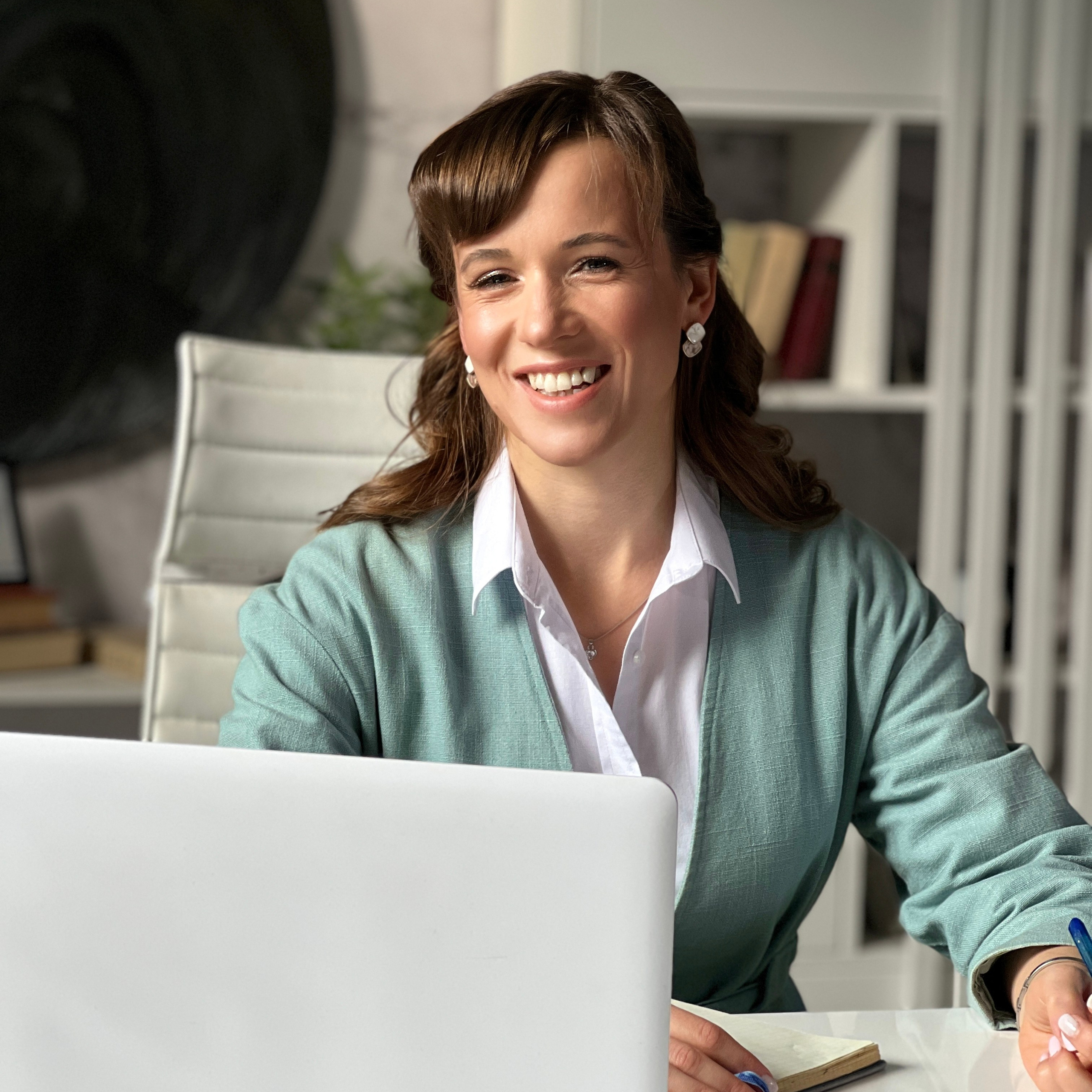 Контент-съемка для Психолога. Видеомейкер и фотограф Кэтрин.Филм