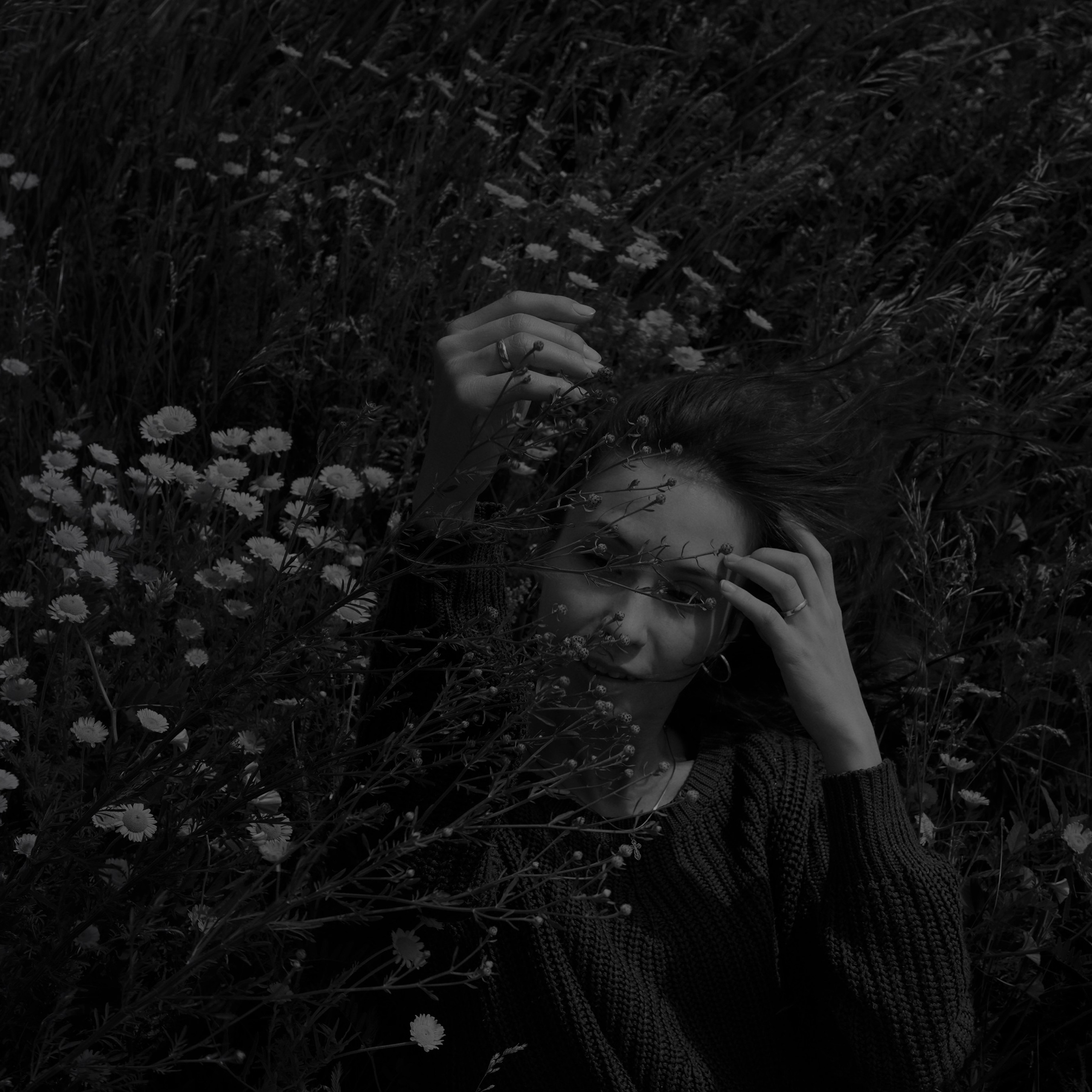 Ульяна. Видеомейкер и фотограф Кэтрин.Филм