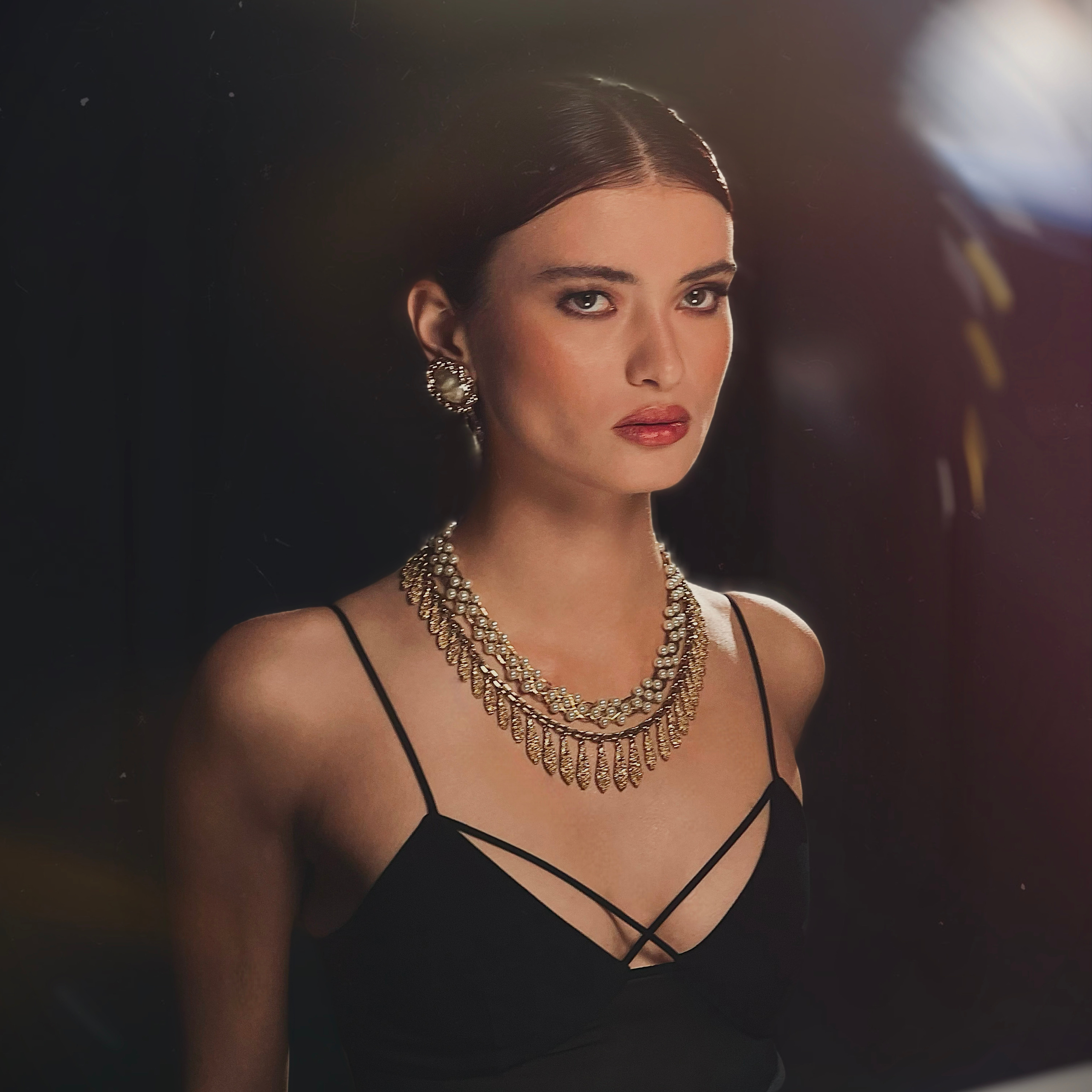 Марина. Видеомейкер и фотограф Кэтрин.Филм