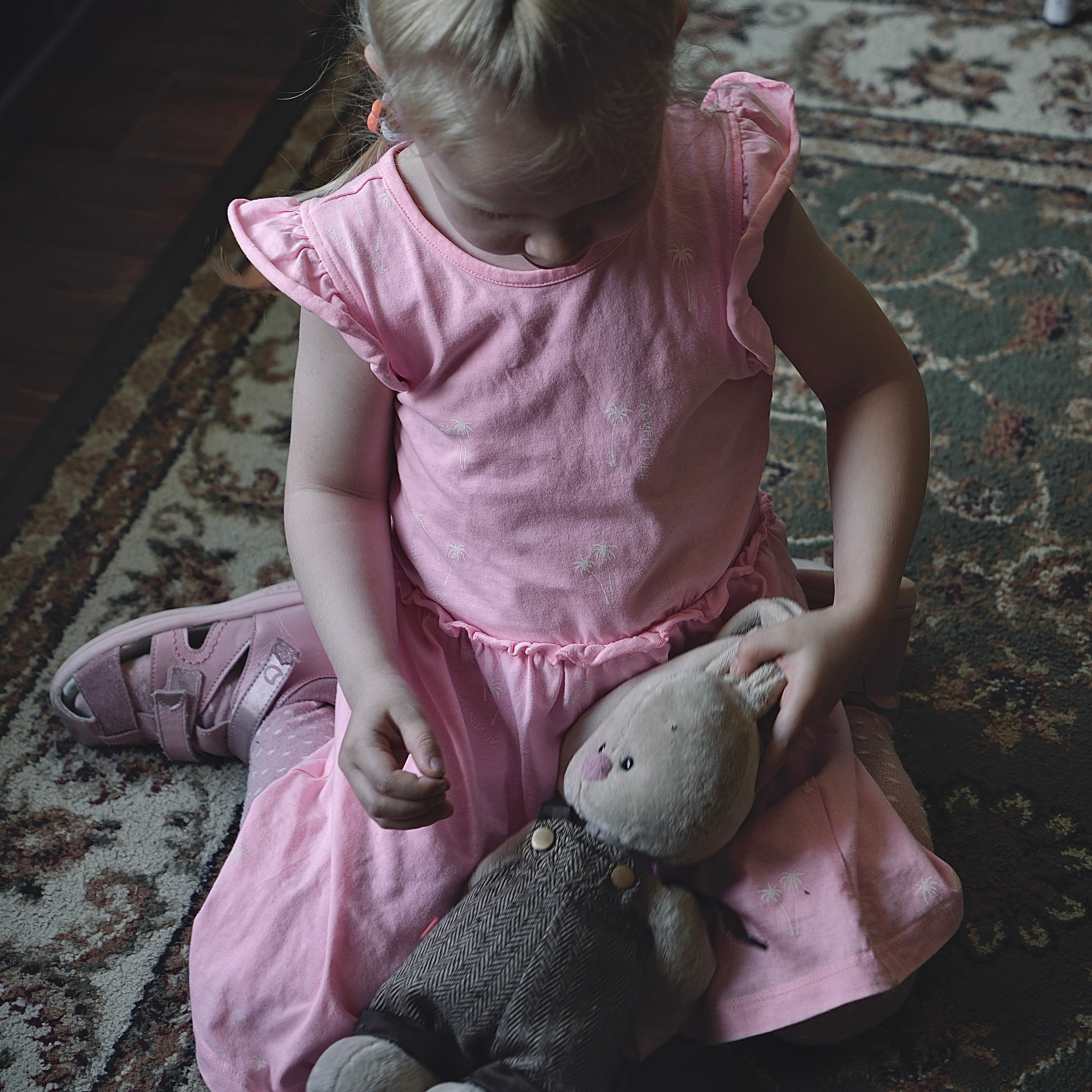 Детский и семейный фотограф. Видеомейкер и фотограф Кэтрин.Филм