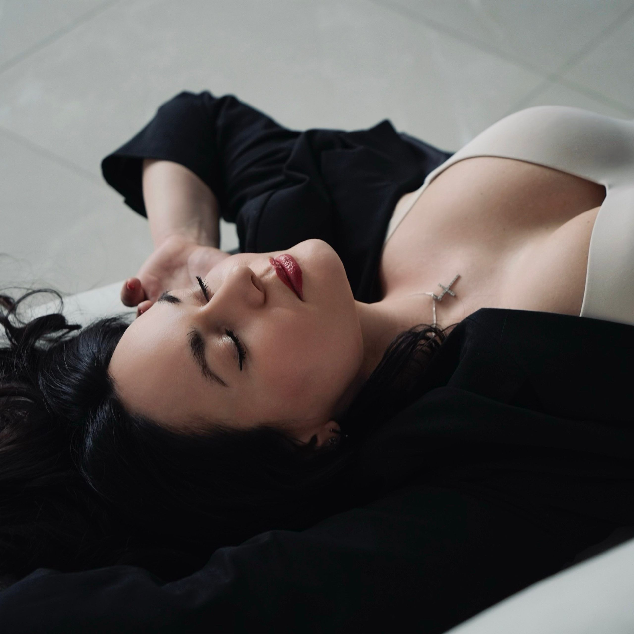 Анастасия Сорокина. Видеомейкер и фотограф Кэтрин.Филм