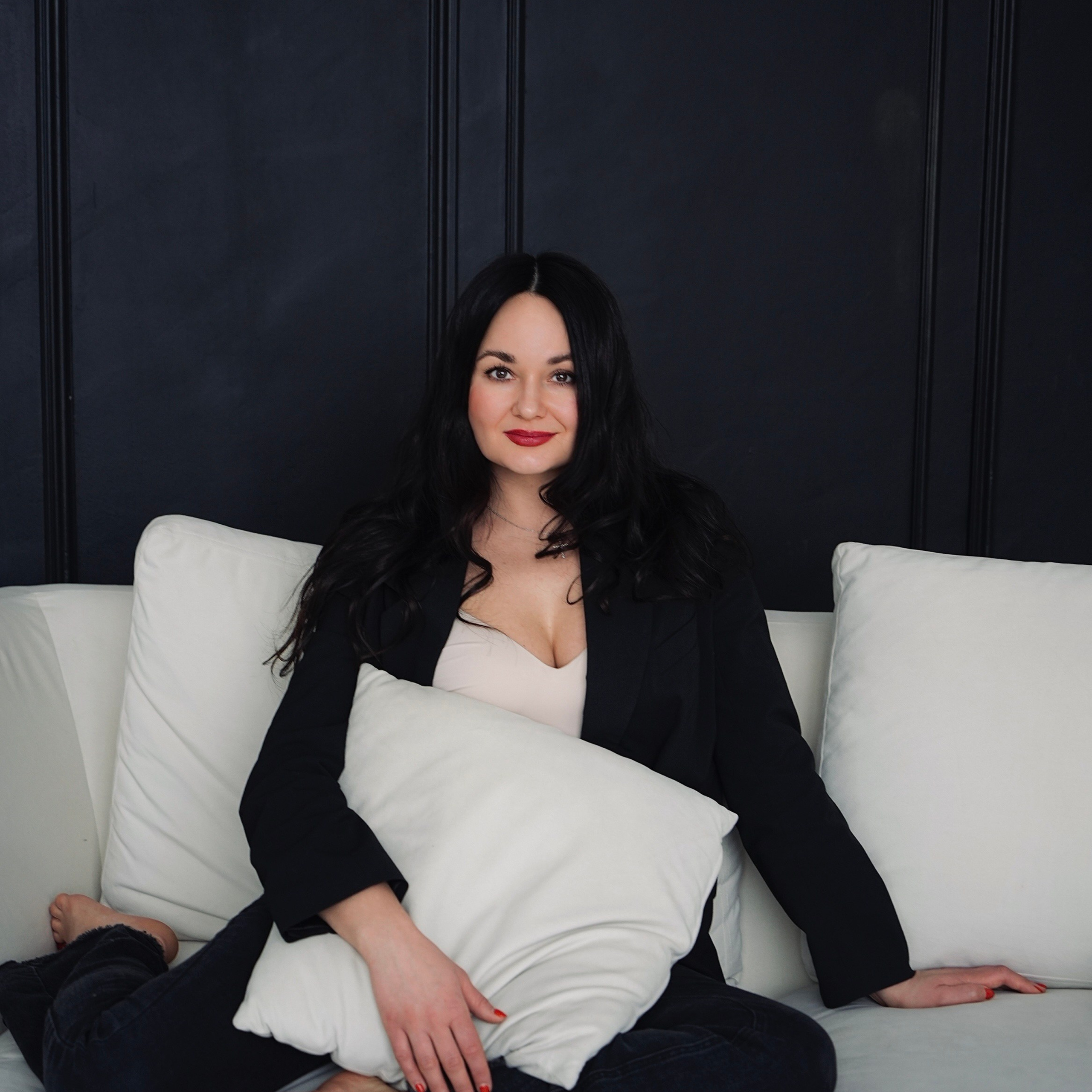 Анастасия Сорокина. Видеомейкер и фотограф Кэтрин.Филм