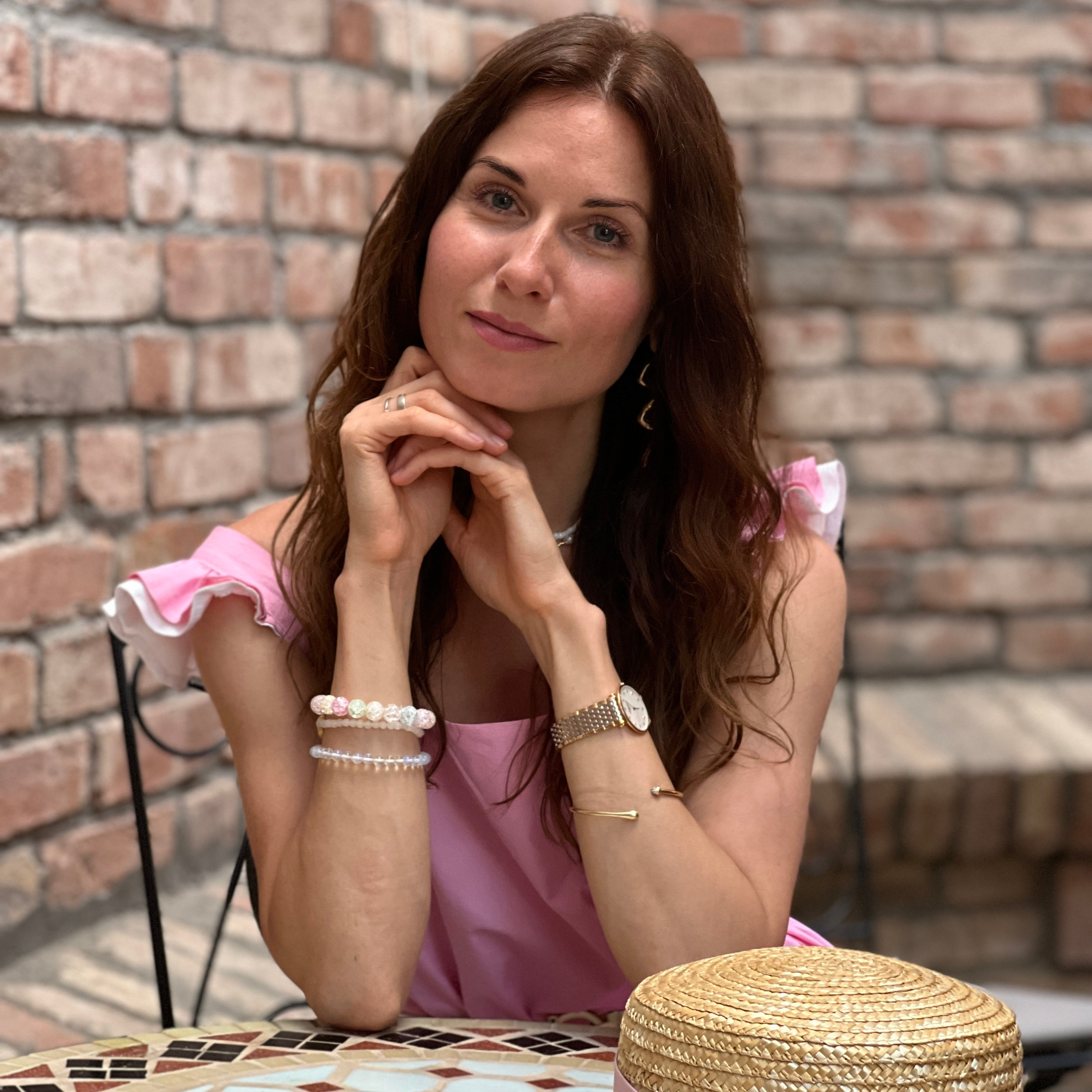 Итальяночки. Видеомейкер и фотограф Кэтрин.Филм