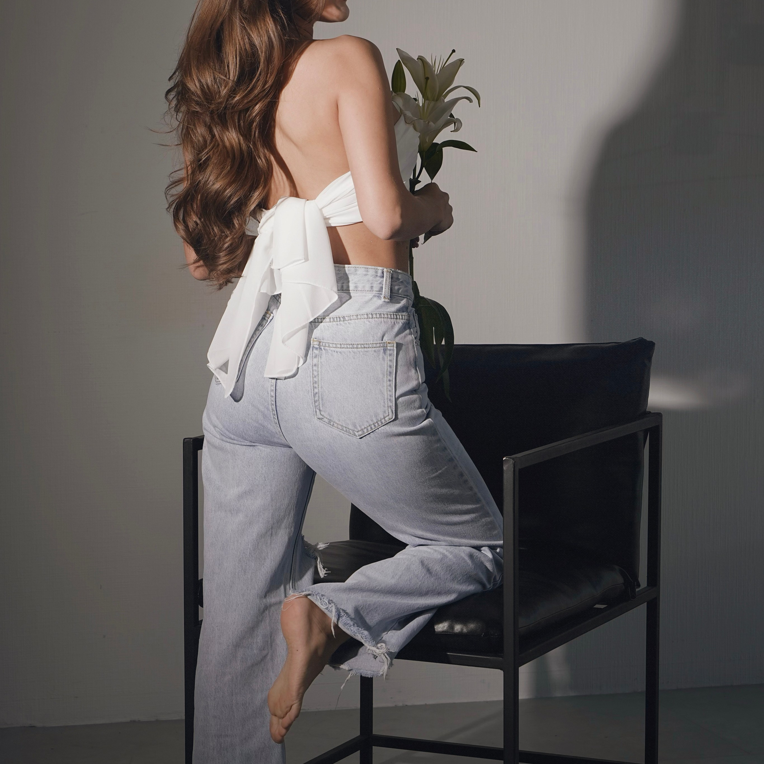 Софья. Видеомейкер и фотограф Кэтрин.Филм