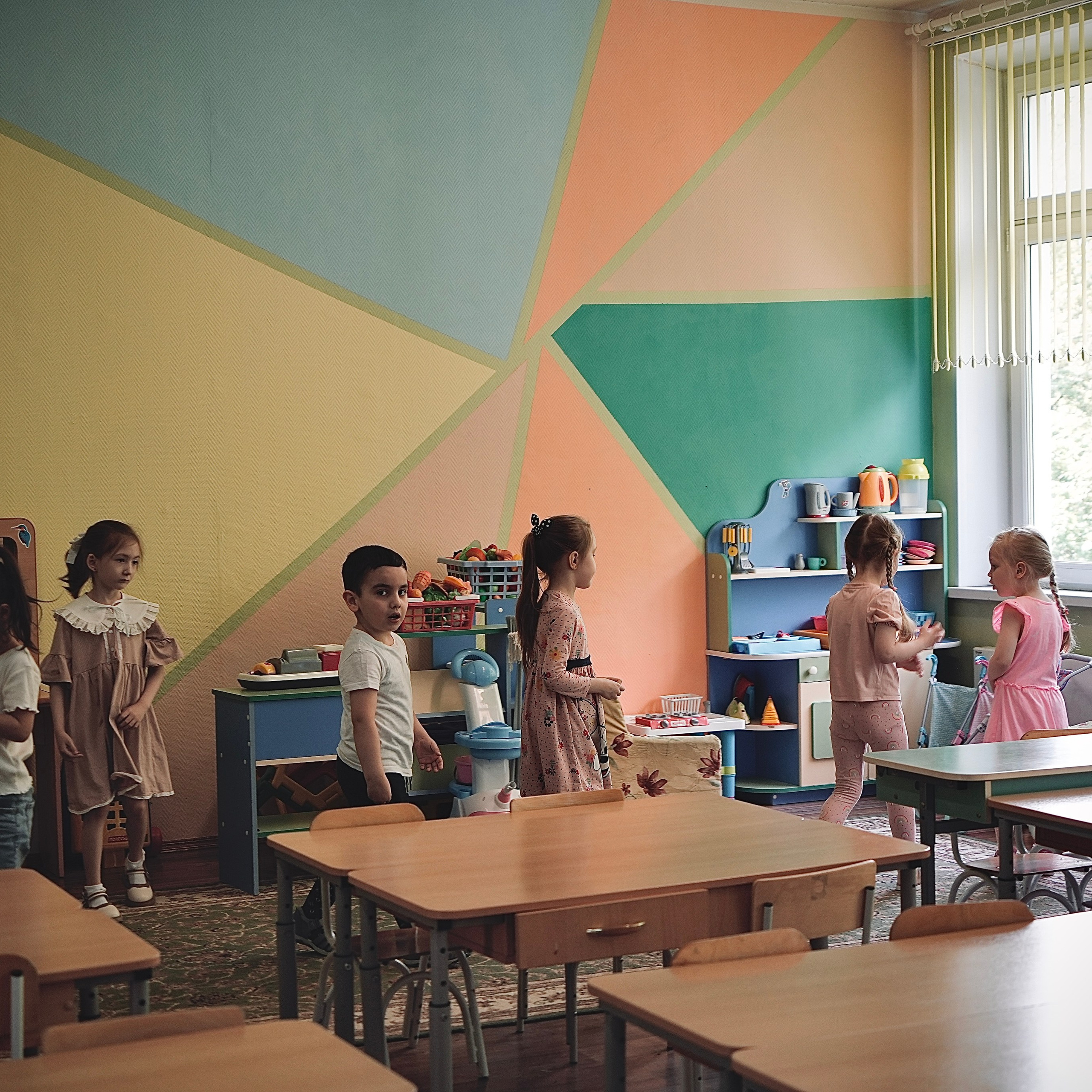 Детский и семейный фотограф. Видеомейкер и фотограф Кэтрин.Филм