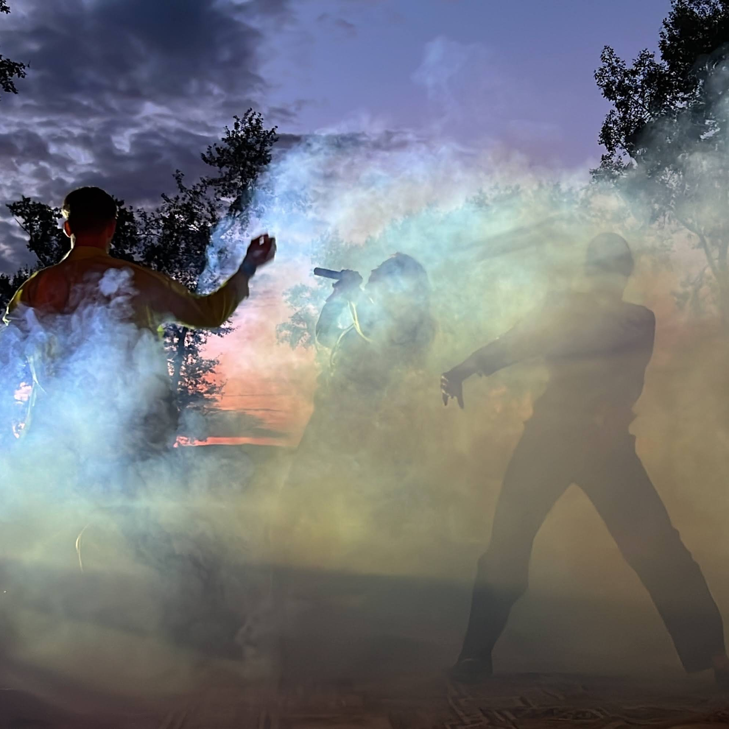 Бэк с поездки на Байкал. Видеомейкер и фотограф Кэтрин.Филм