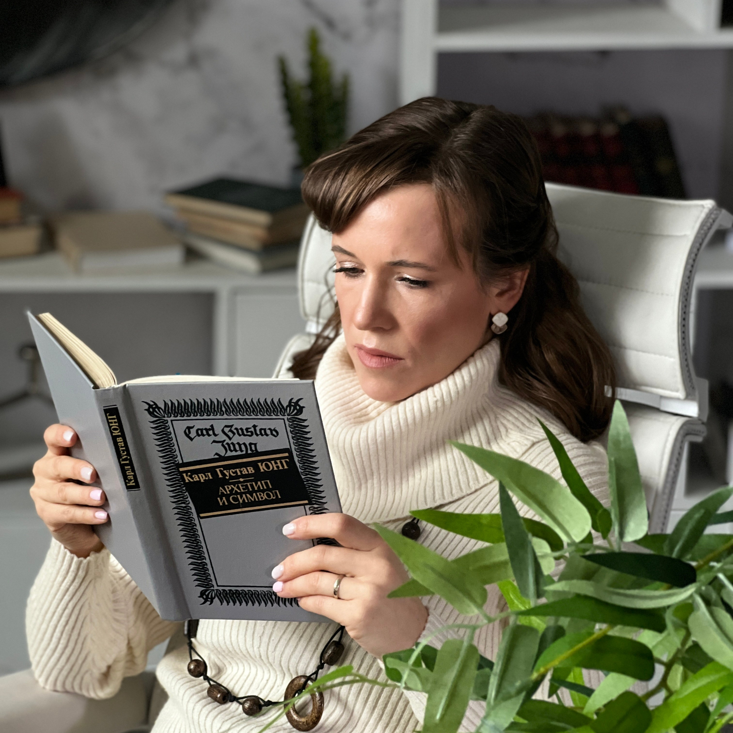 Контент-съемка для Психолога. Видеомейкер и фотограф Кэтрин.Филм