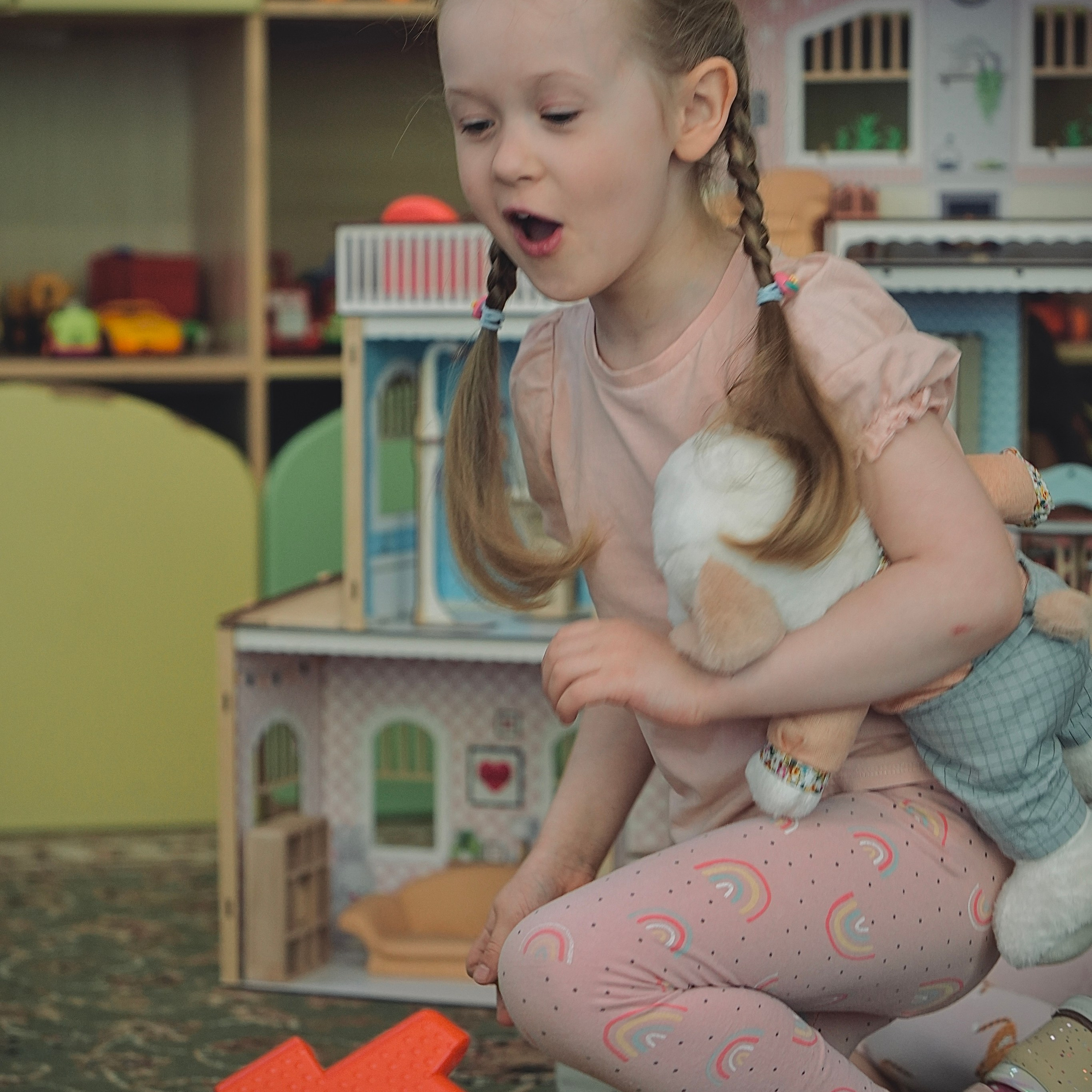 Детский и семейный фотограф. Видеомейкер и фотограф Кэтрин.Филм