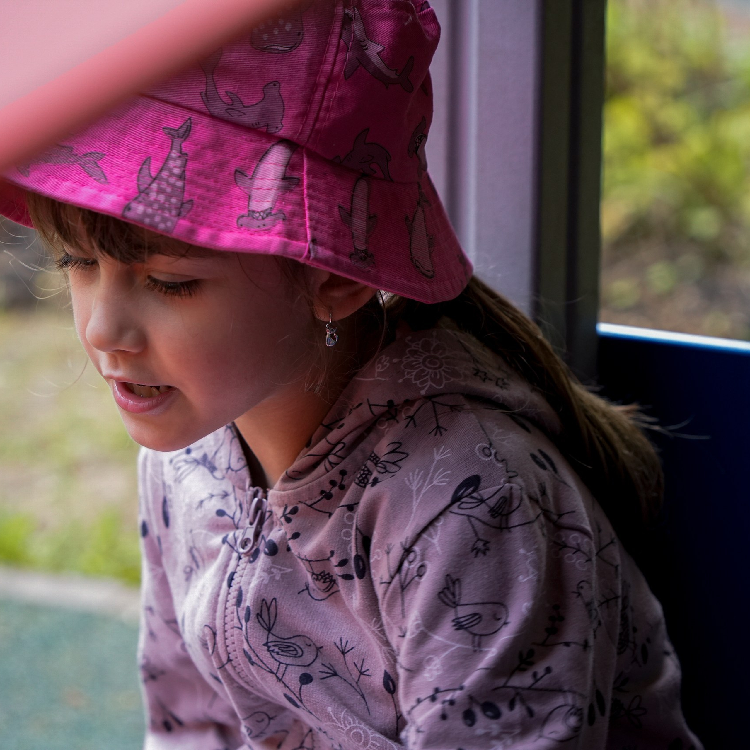 Съемка в детском саду для выпускного. Видеомейкер и фотограф Кэтрин.Филм