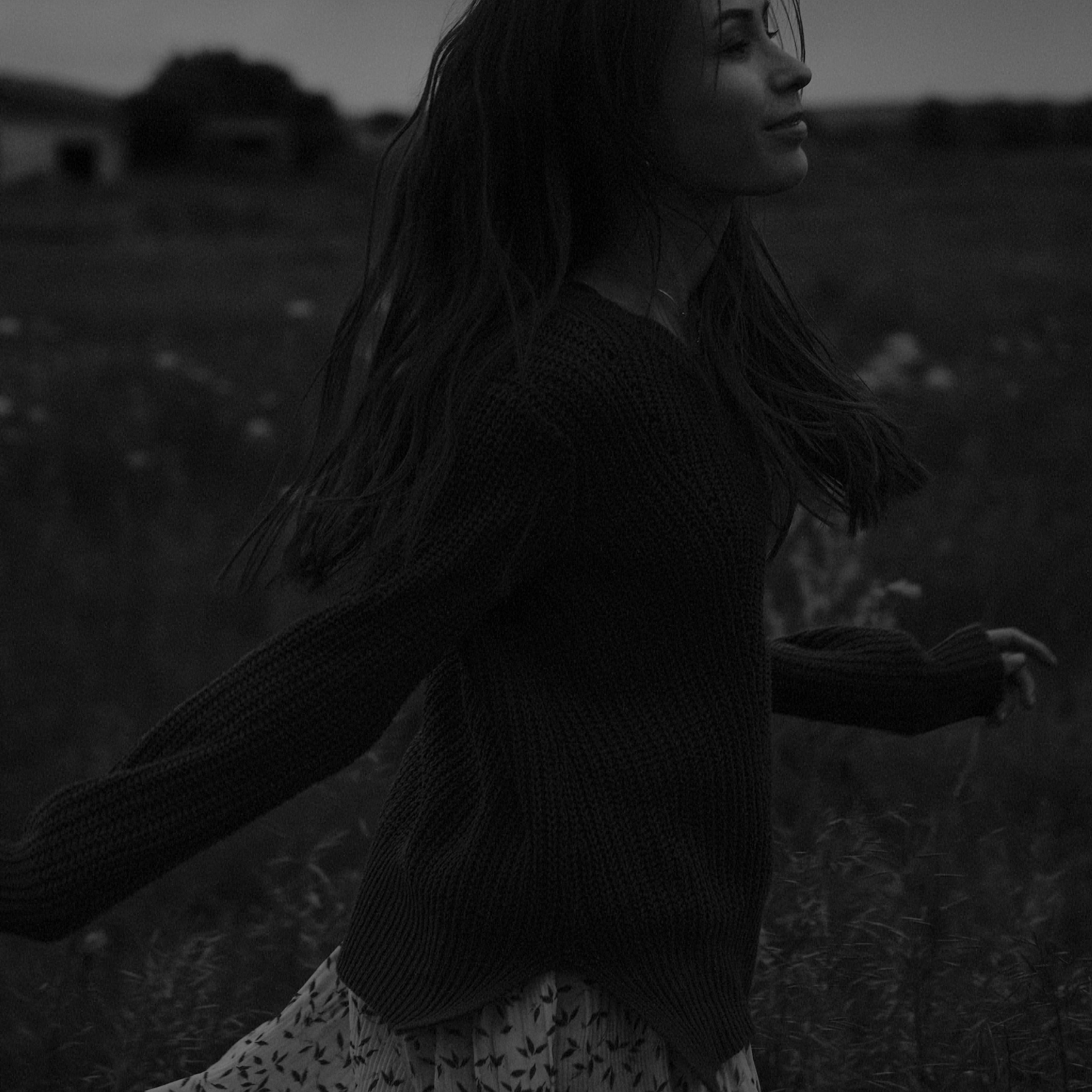 Ульяна. Видеомейкер и фотограф Кэтрин.Филм