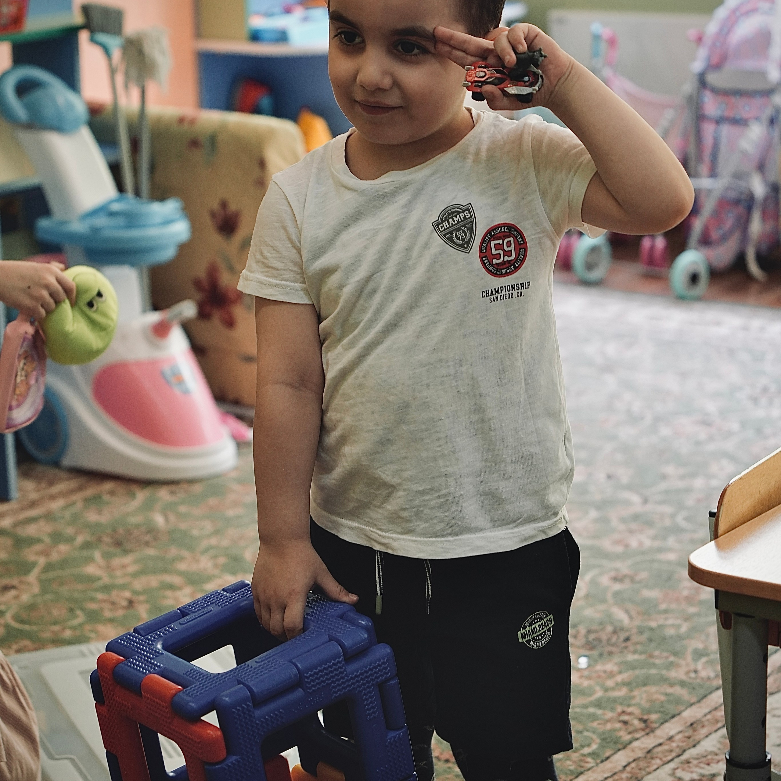 Детский и семейный фотограф. Видеомейкер и фотограф Кэтрин.Филм