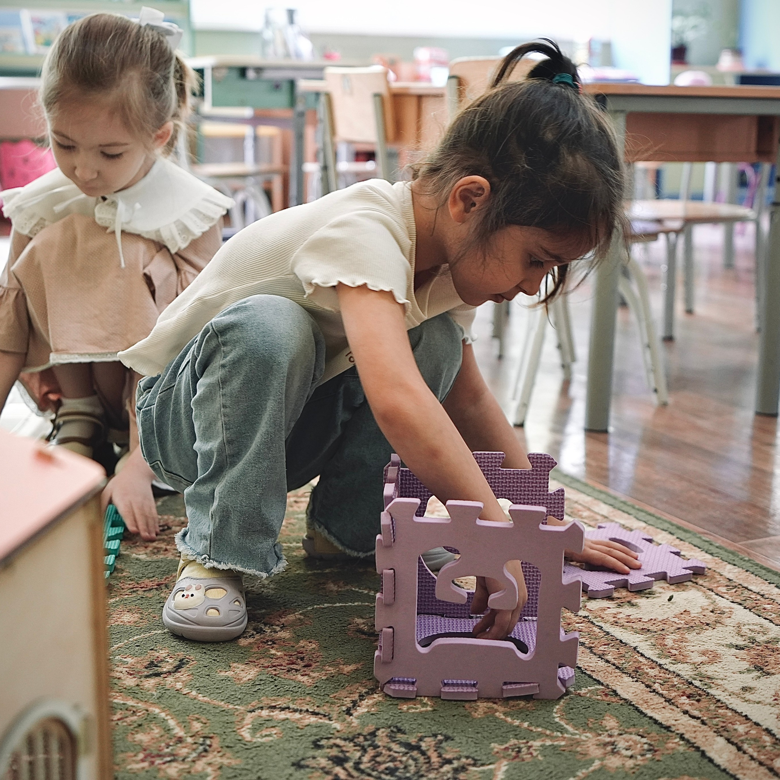 Детский и семейный фотограф. Видеомейкер и фотограф Кэтрин.Филм