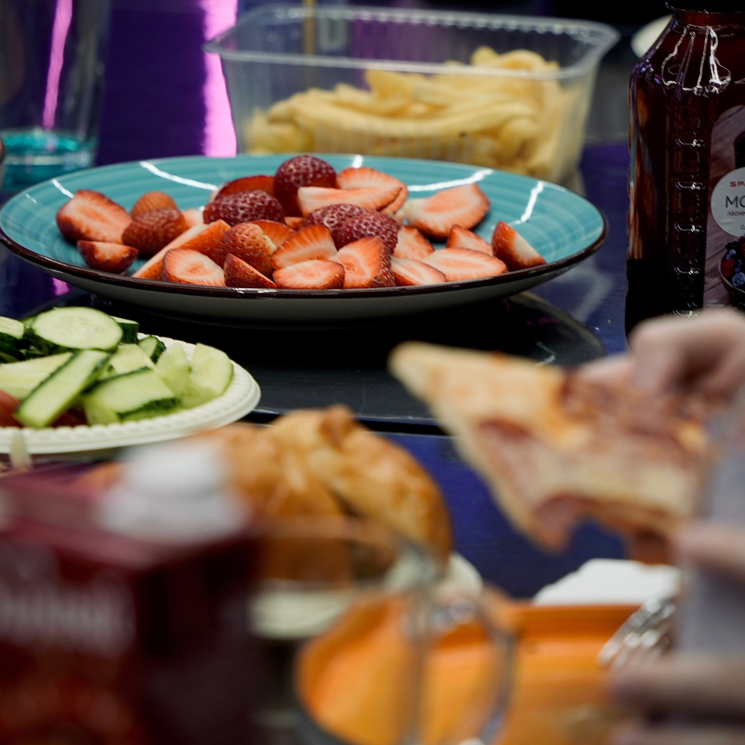 VR Арена Солнцево. Видеомейкер и фотограф Кэтрин.Филм