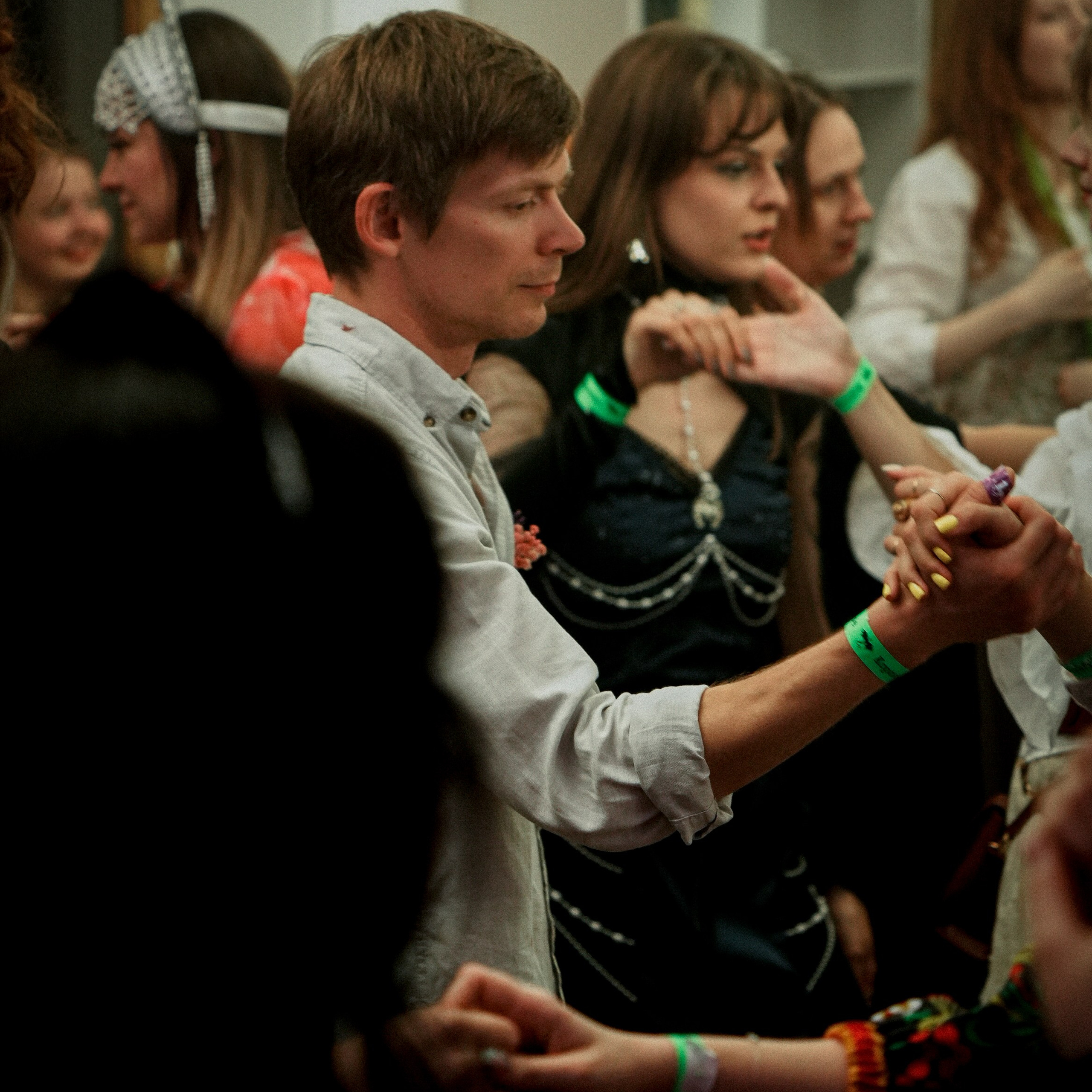 Фентези бал Солнца да Луны. Видеомейкер и фотограф Кэтрин.Филм