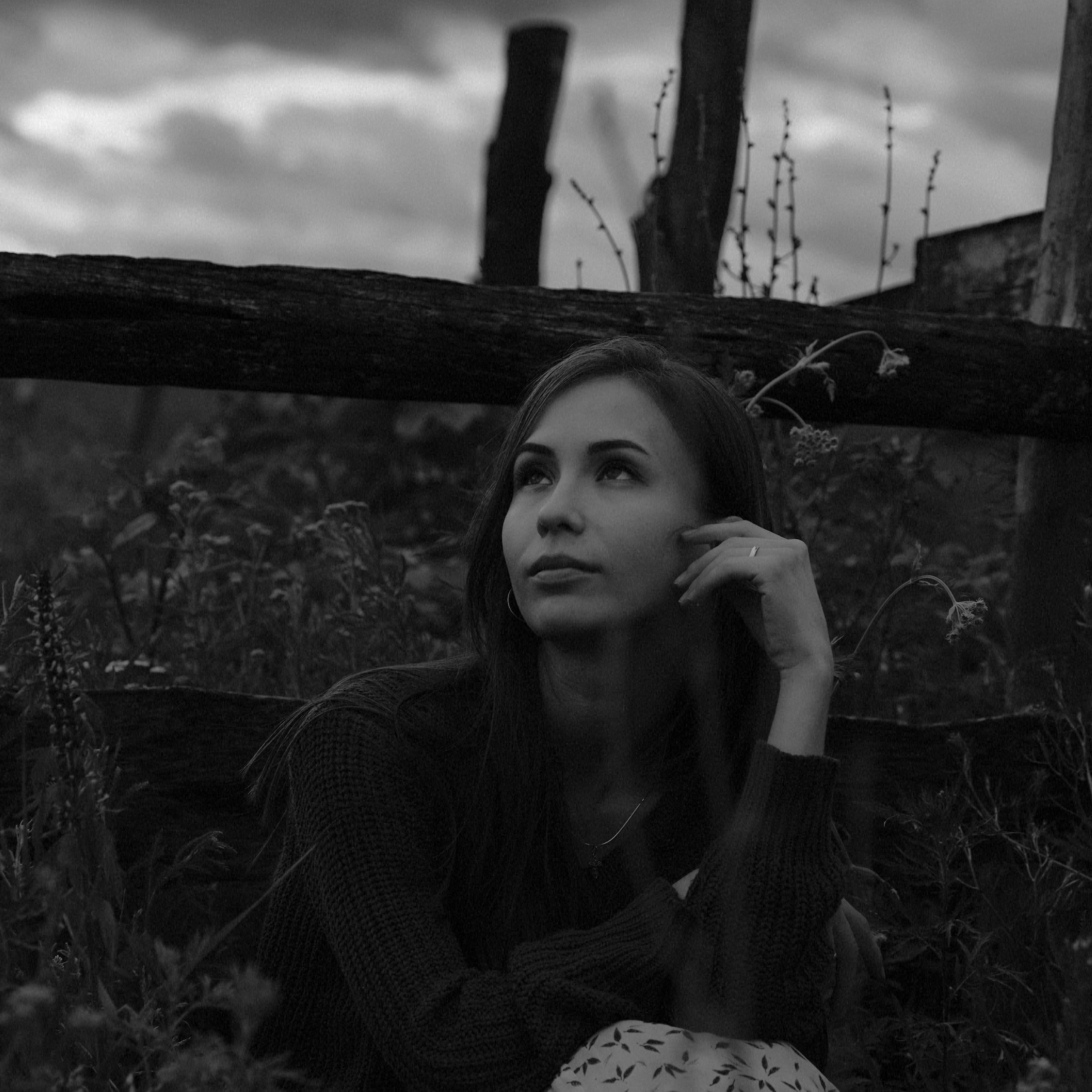 Ульяна. Видеомейкер и фотограф Кэтрин.Филм