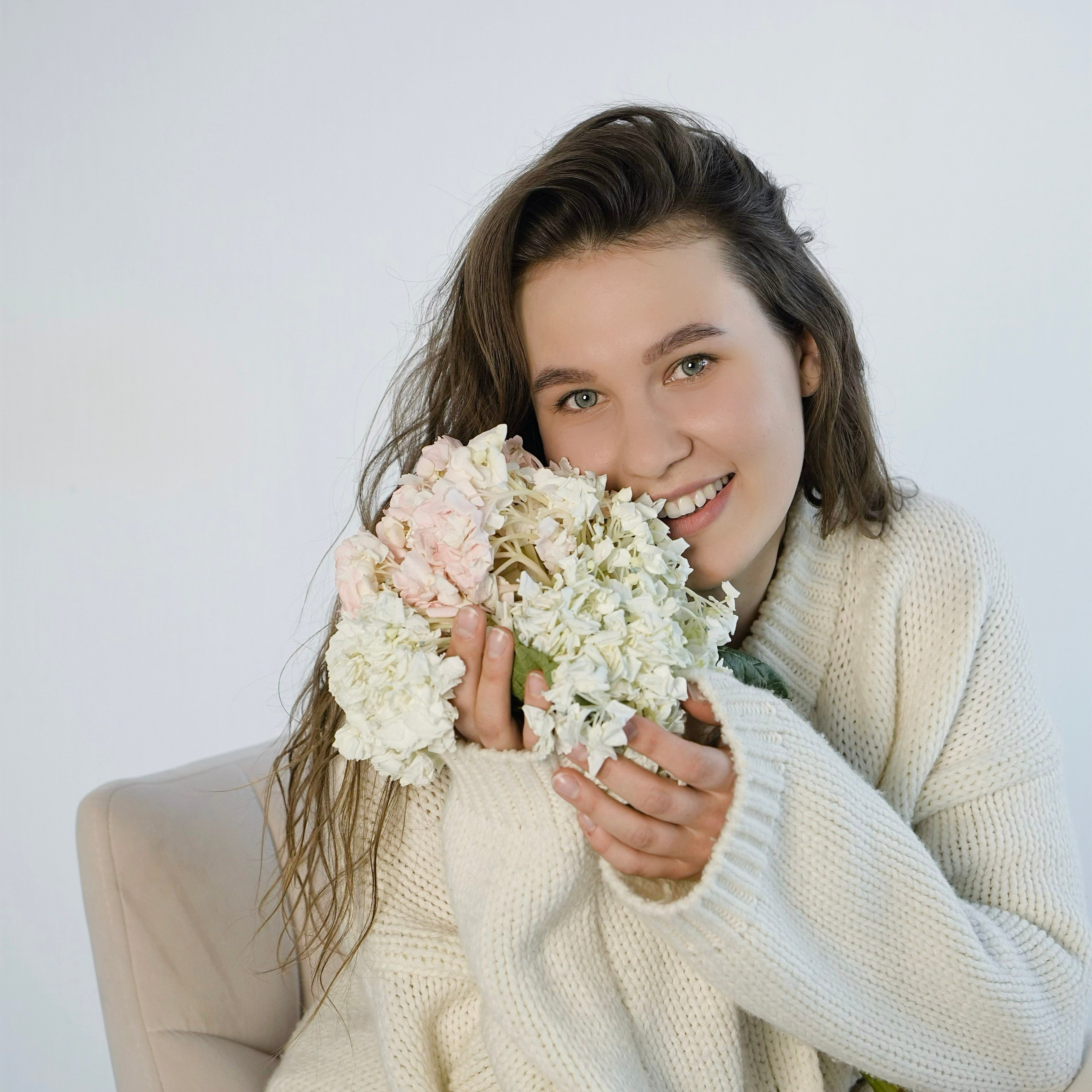 Виктория. Видеомейкер и фотограф Кэтрин.Филм