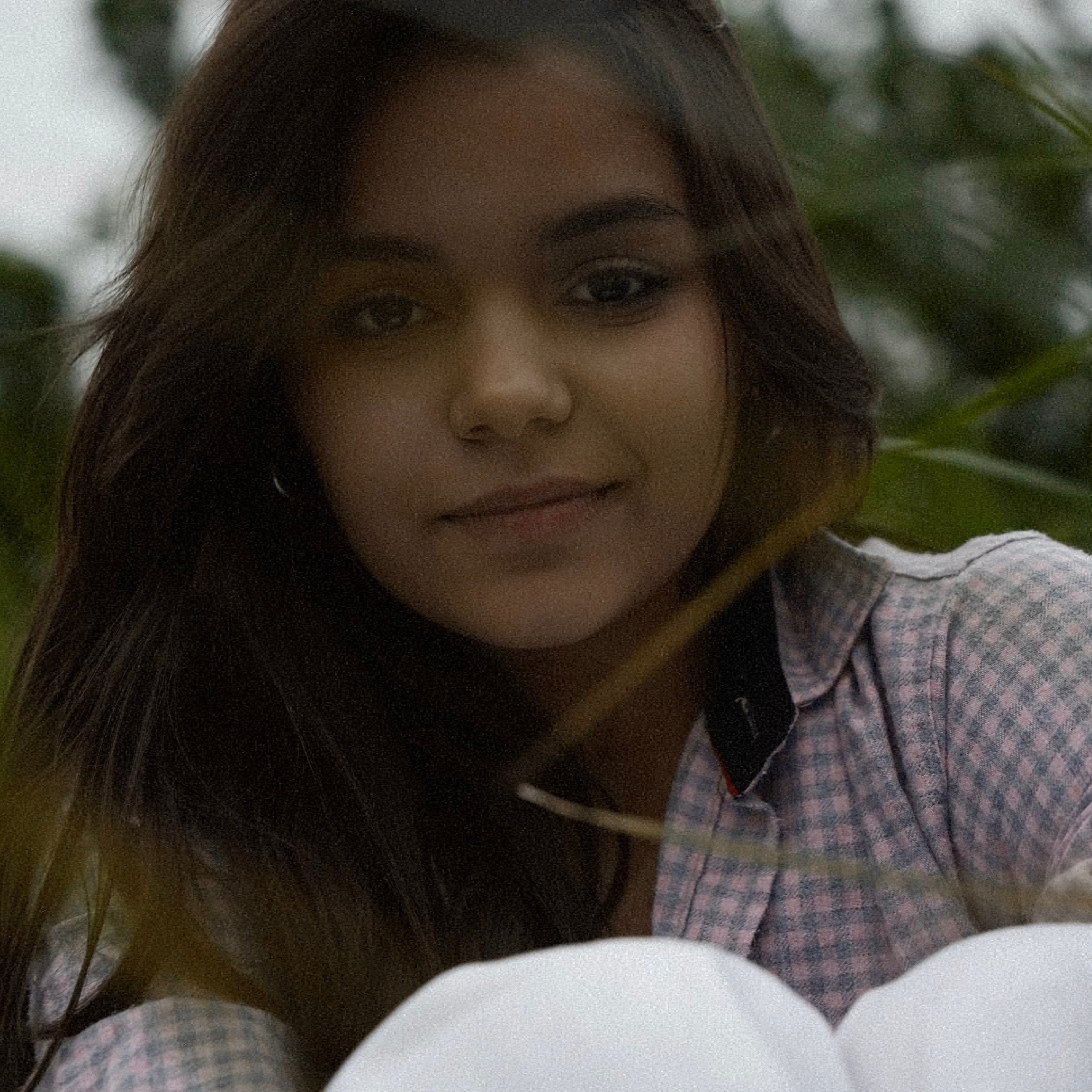 Саша. Видеомейкер и фотограф Кэтрин.Филм