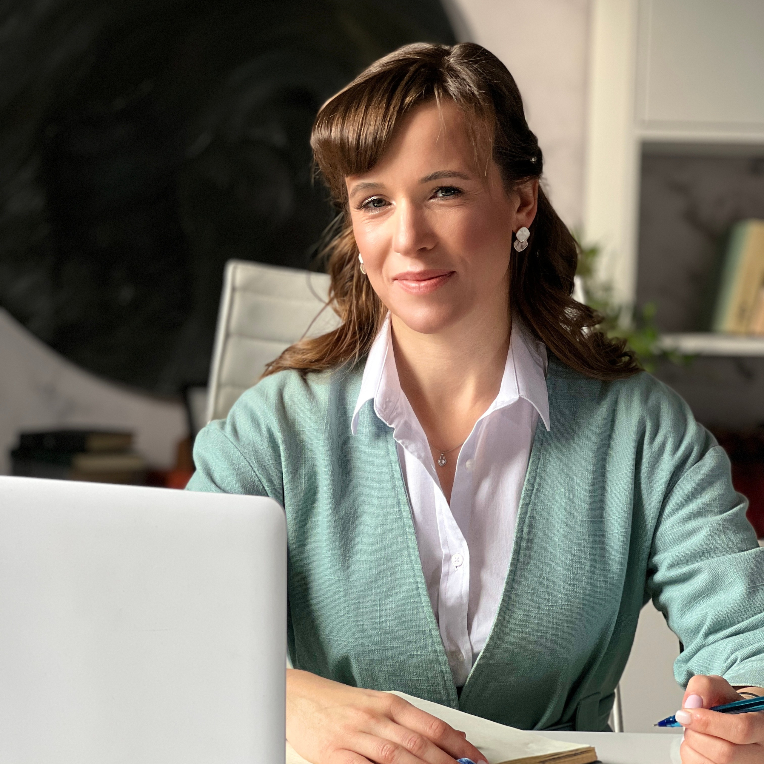 Контент-съемка для Психолога. Видеомейкер и фотограф Кэтрин.Филм