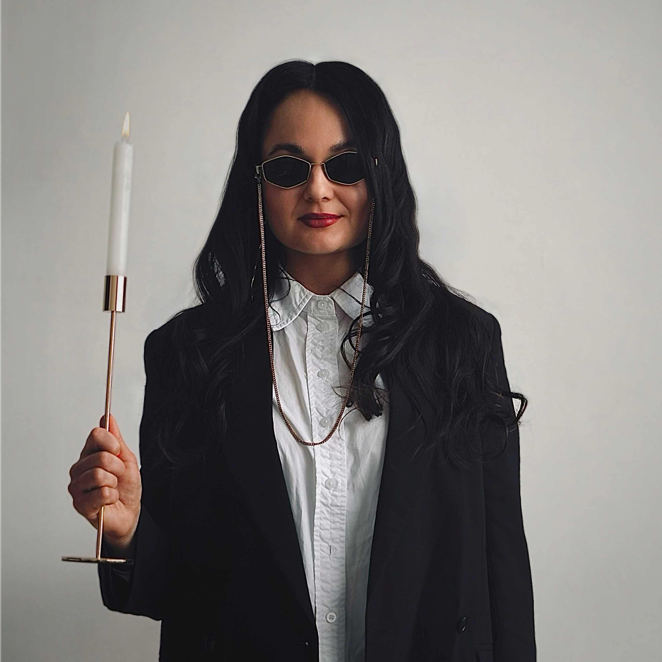 Анастасия Сорокина