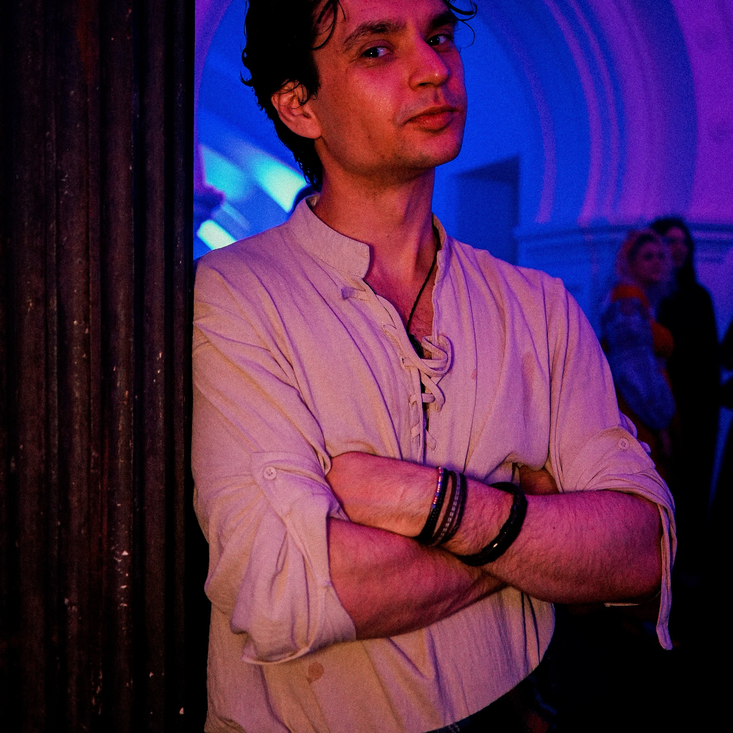 Фентези бал Солнца да Луны. Видеомейкер и фотограф Кэтрин.Филм