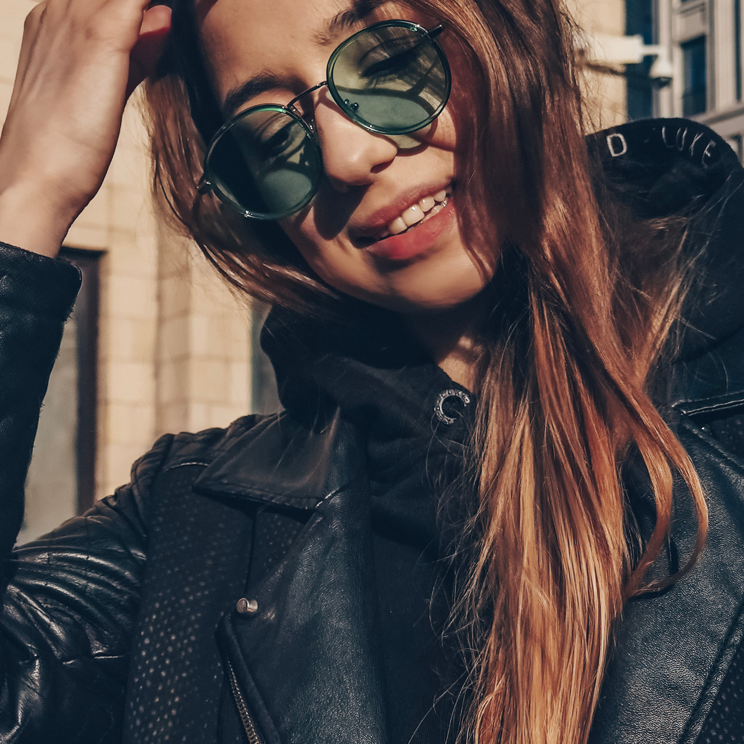 Катерина. Видеомейкер и фотограф Кэтрин.Филм