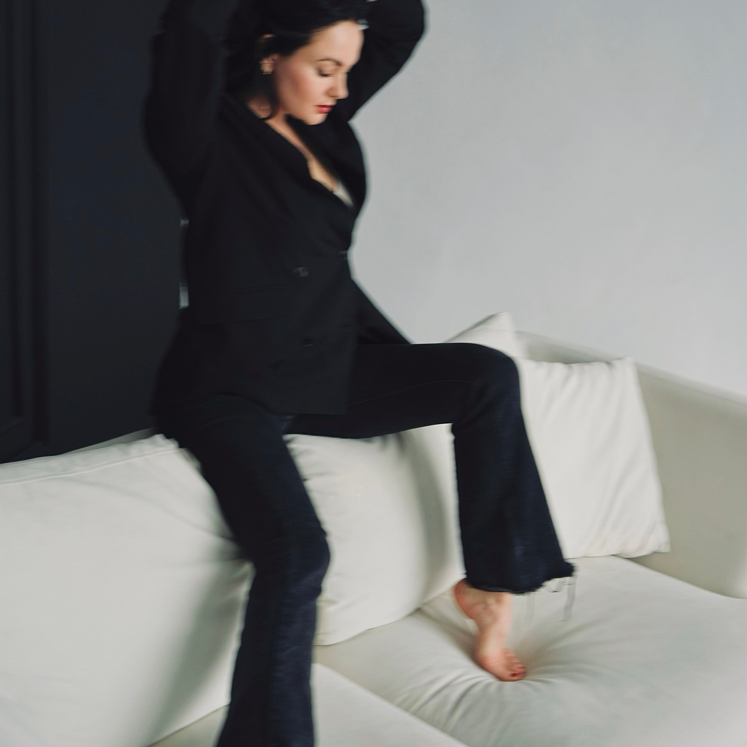 Анастасия Сорокина. Видеомейкер и фотограф Кэтрин.Филм