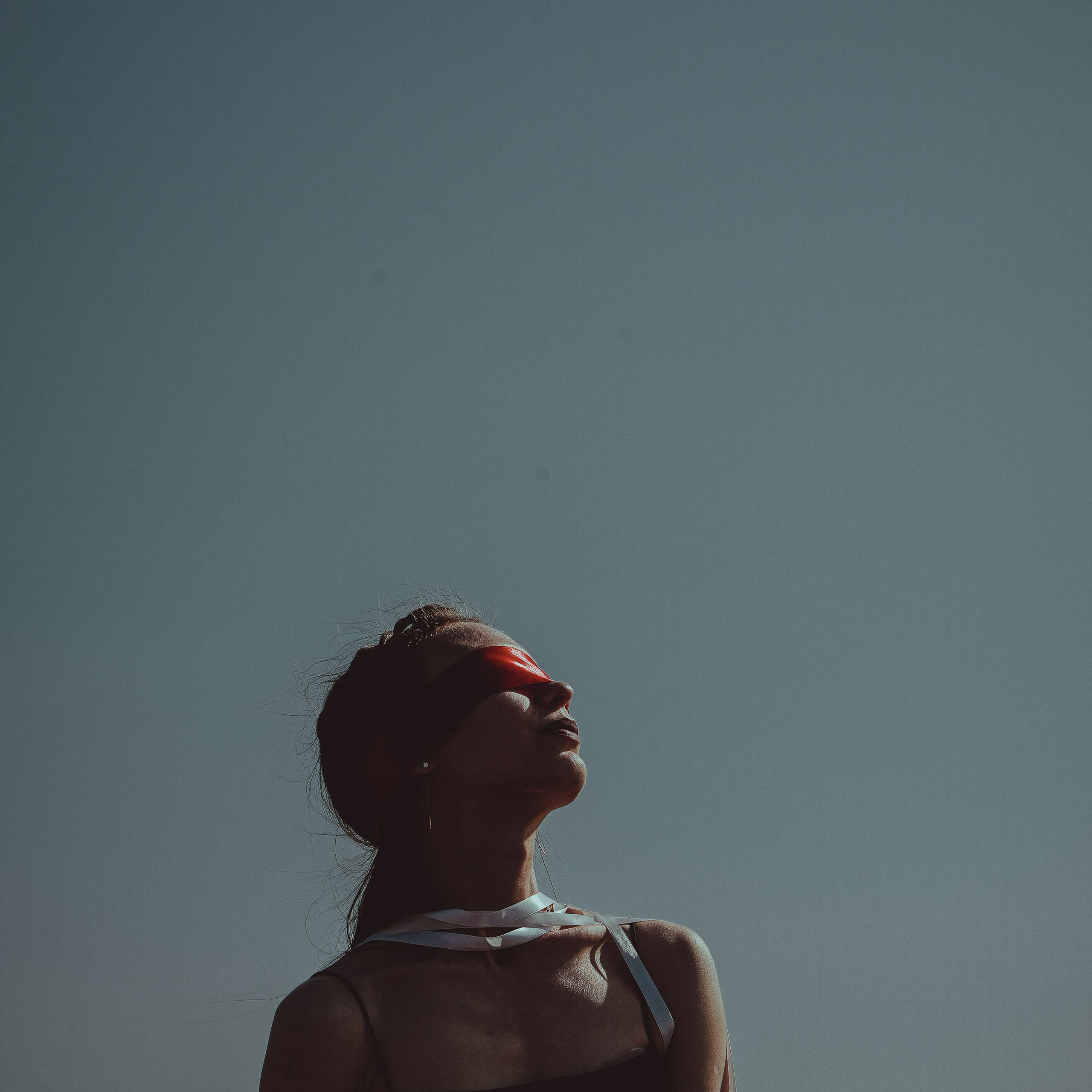 Ульяна. Фотограф Кэтрин.Филм