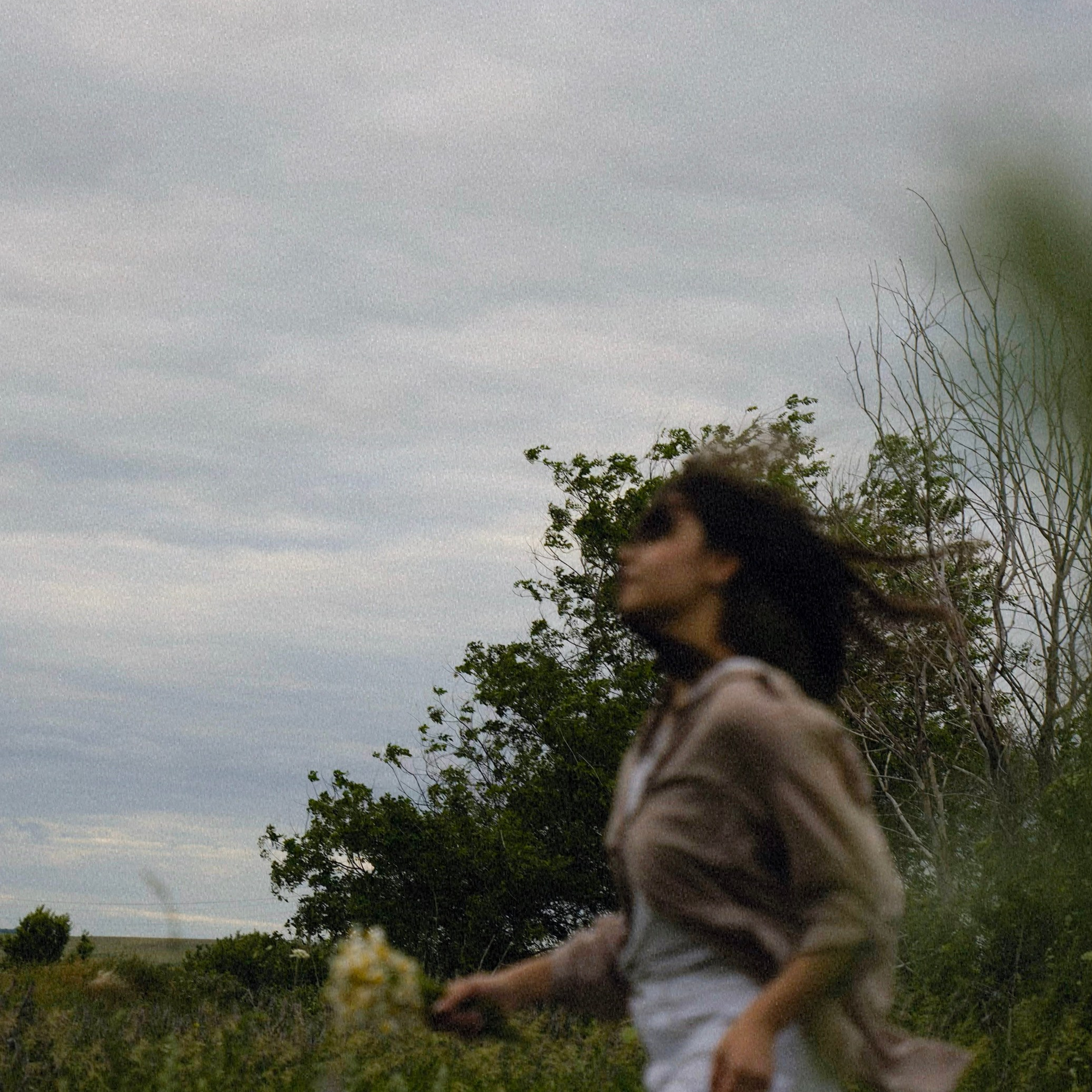 Саша. Видеомейкер и фотограф Кэтрин.Филм