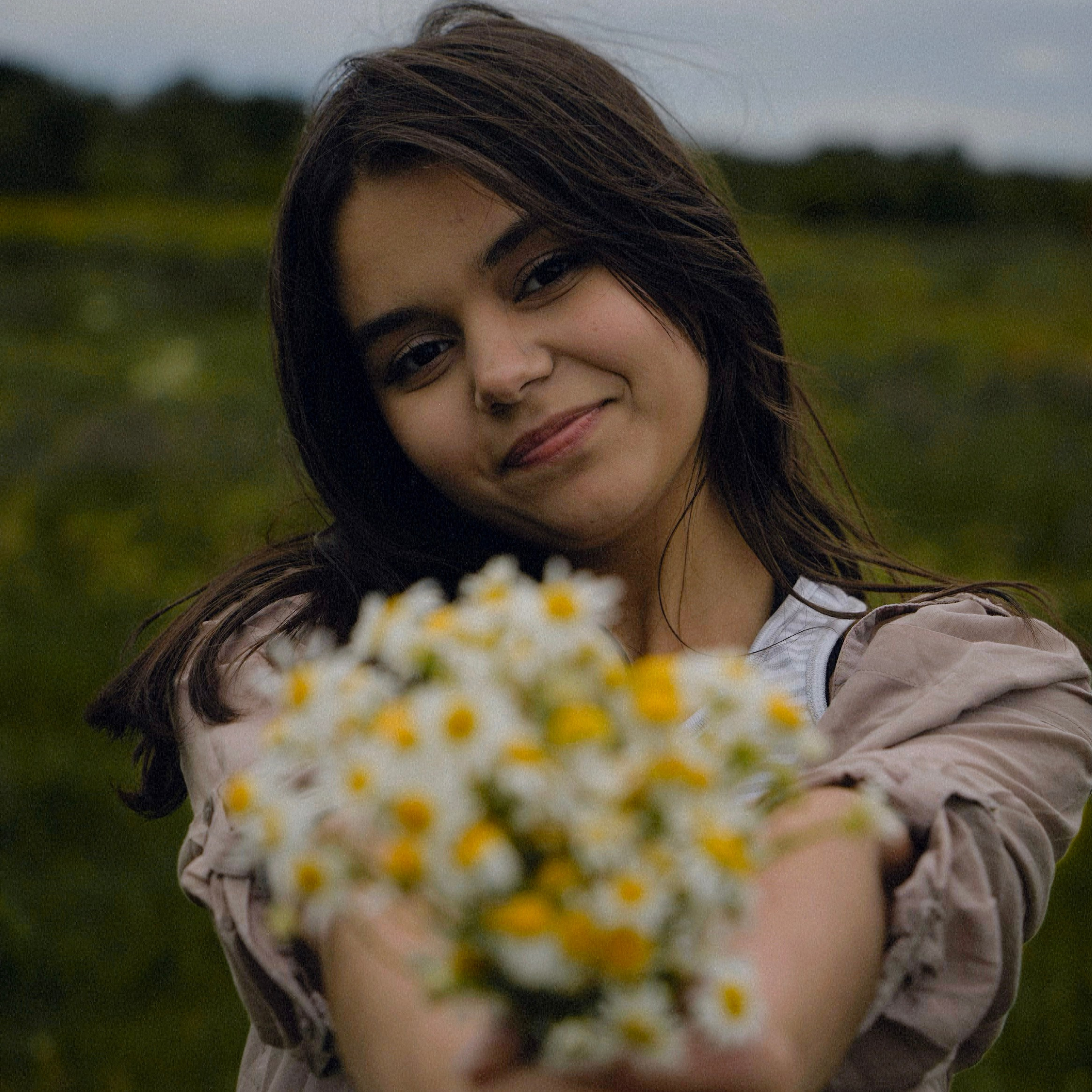 Саша. Видеомейкер и фотограф Кэтрин.Филм