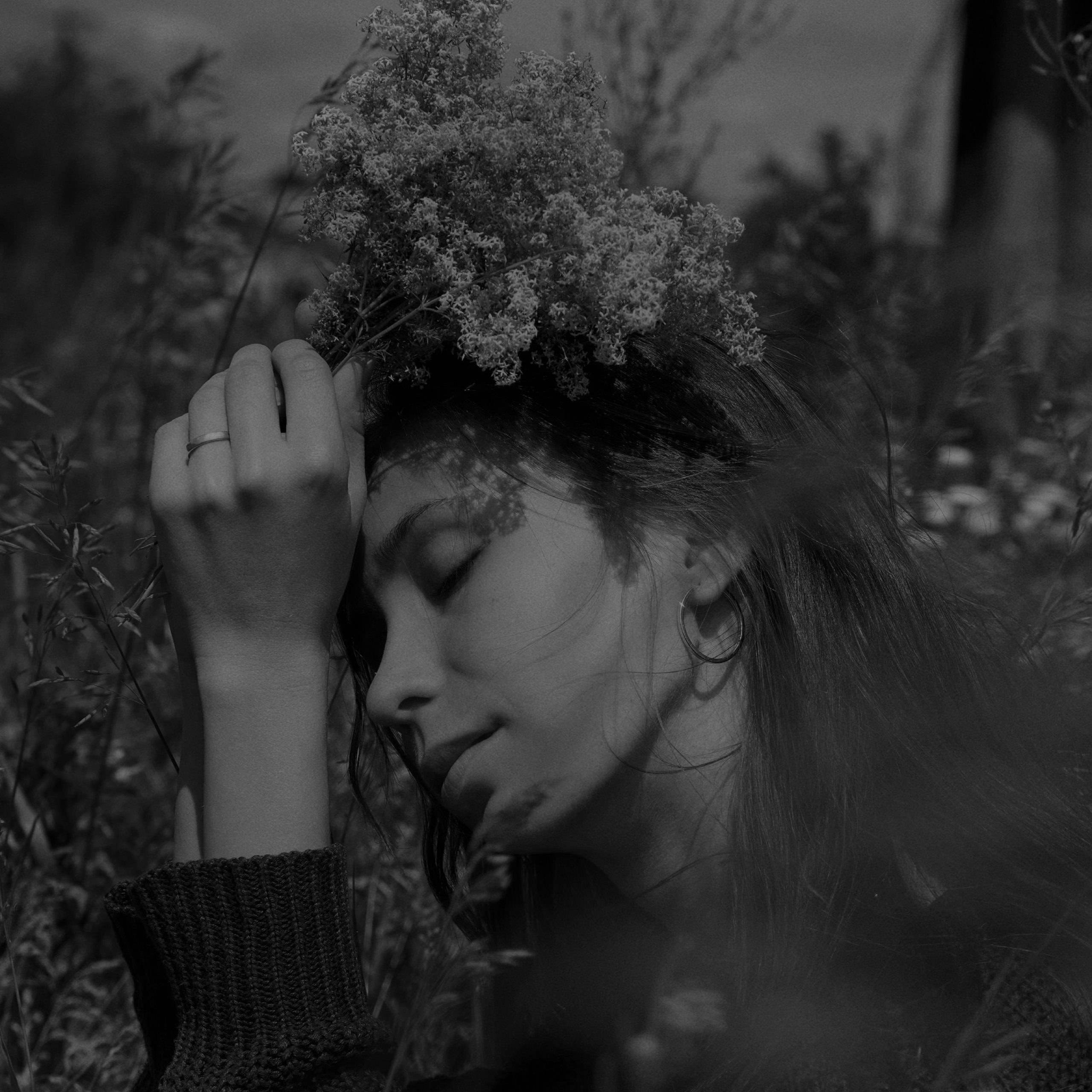 Ульяна. Видеомейкер и фотограф Кэтрин.Филм